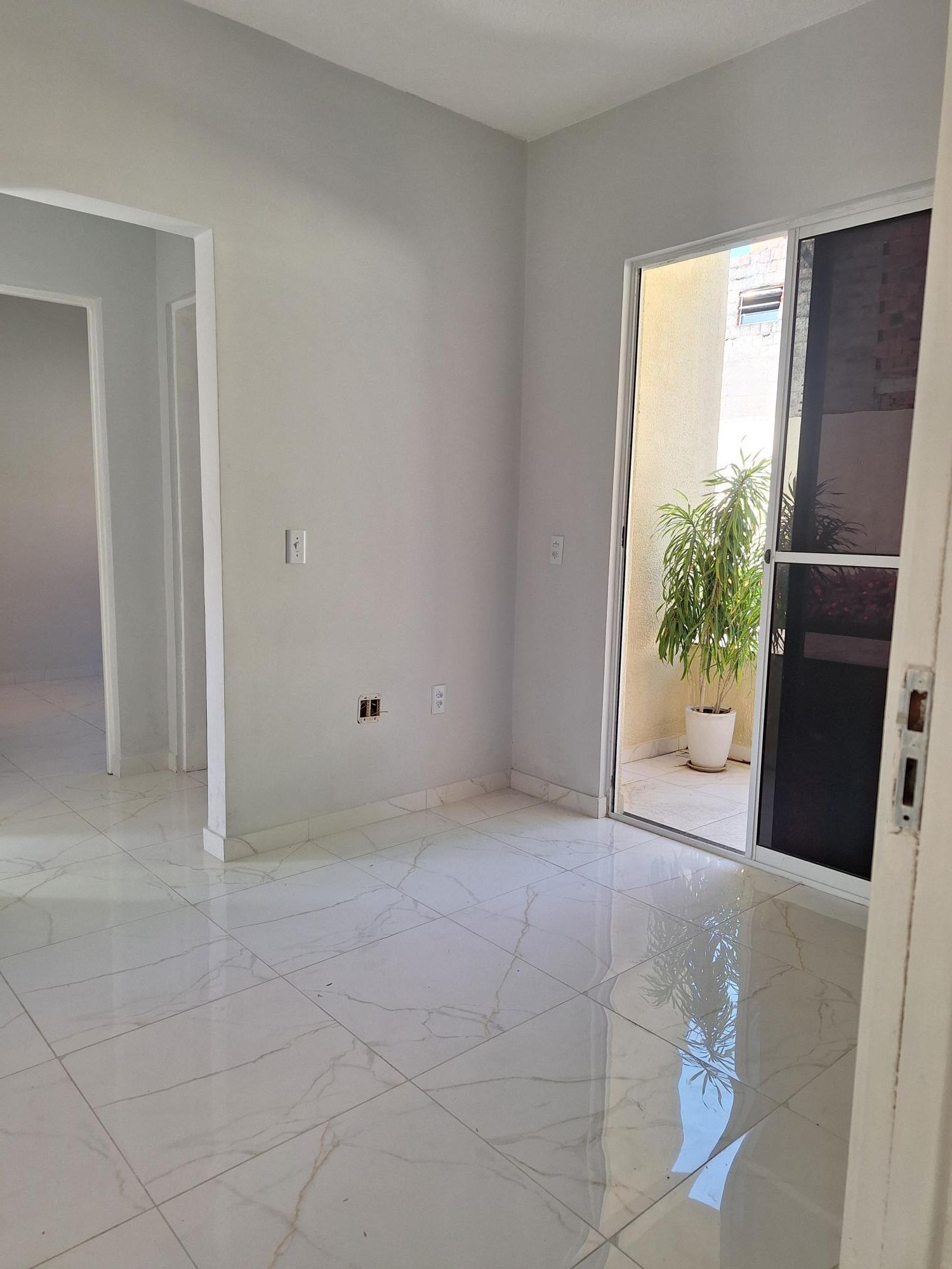 Apartamento, 2 quartos, 56 m² - Foto 6