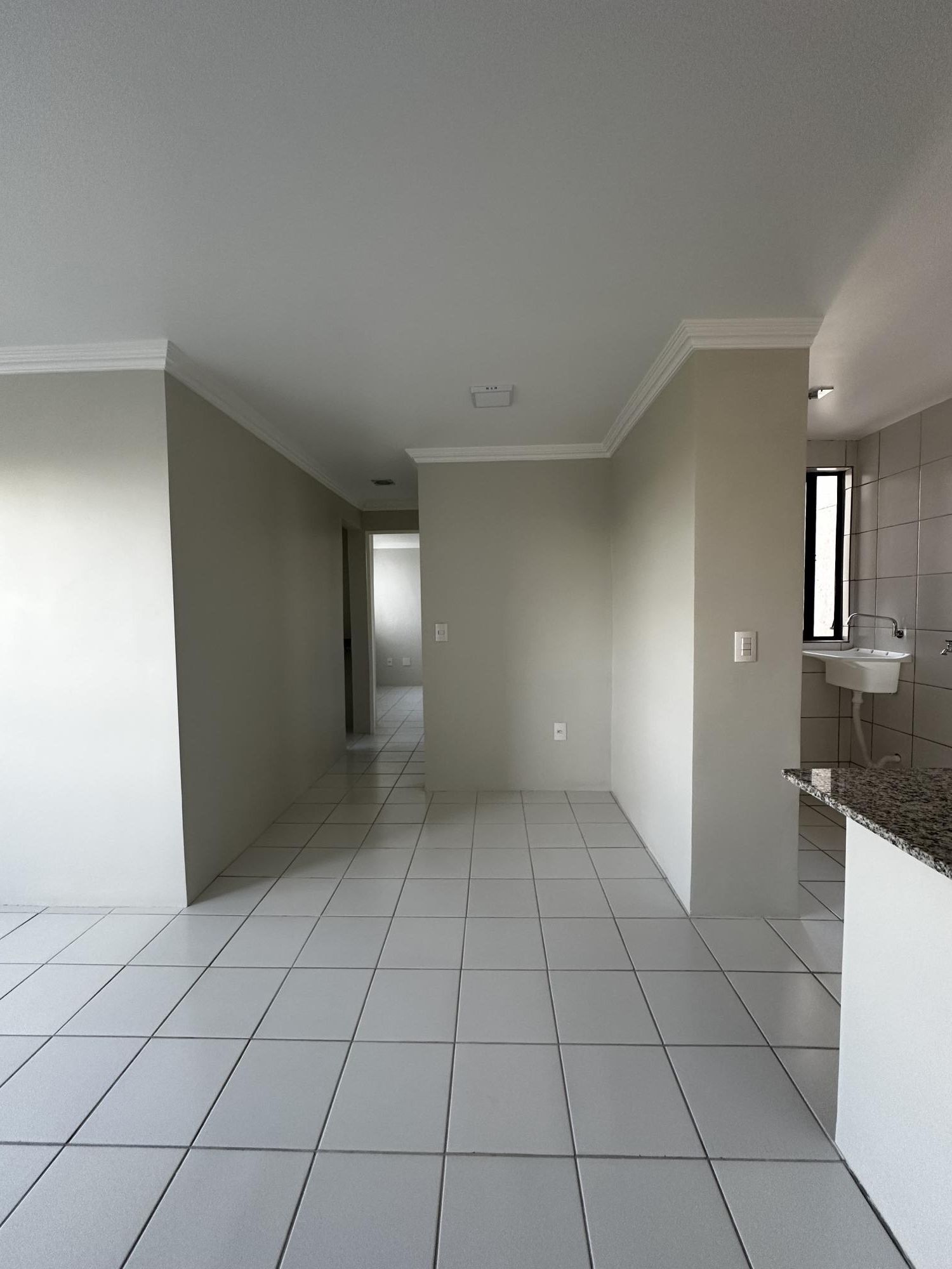 Apartamento à venda com 3 quartos, 56m² - Foto 4