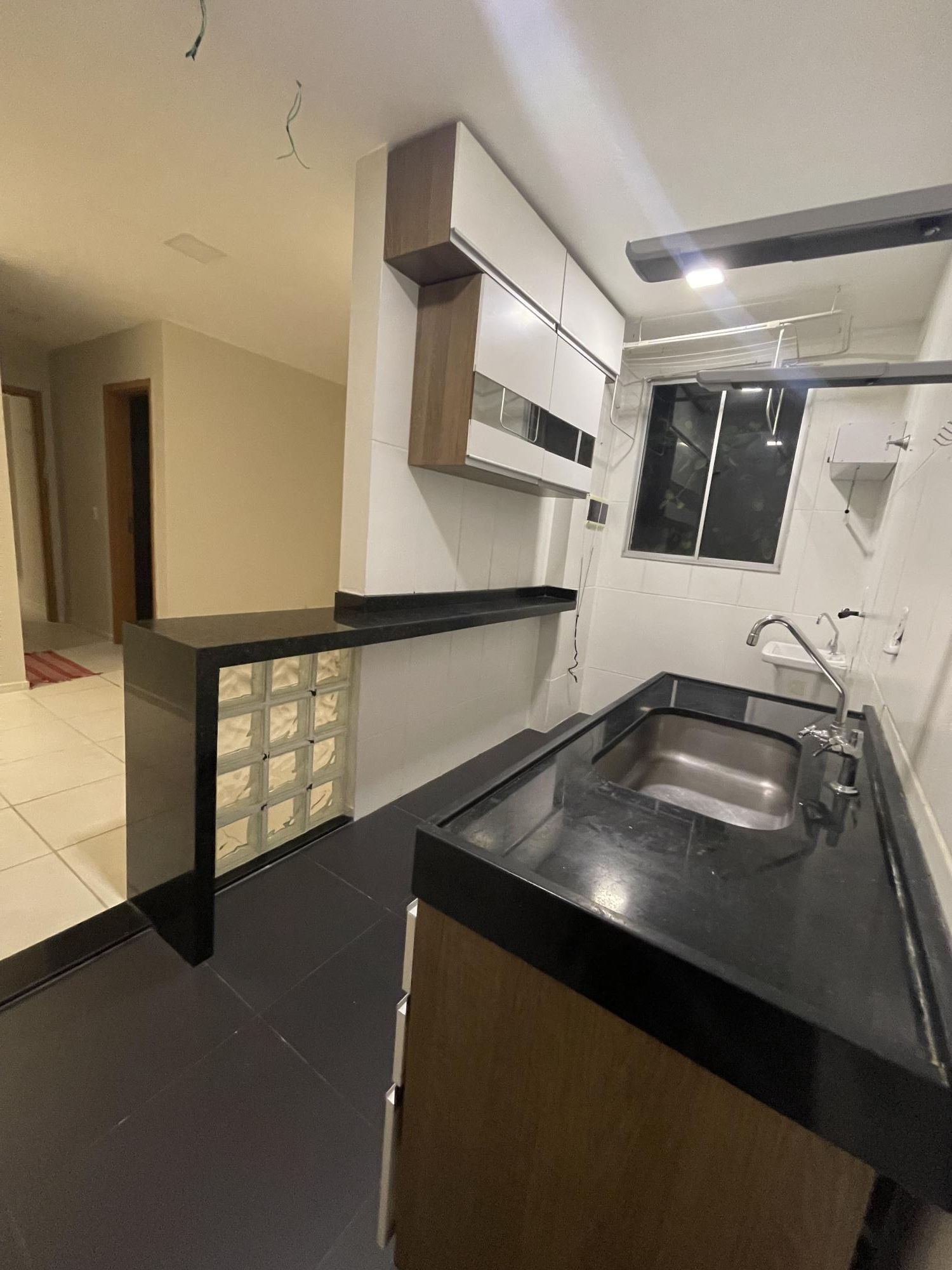 Apartamento à venda com 2 quartos, 47m² - Foto 1