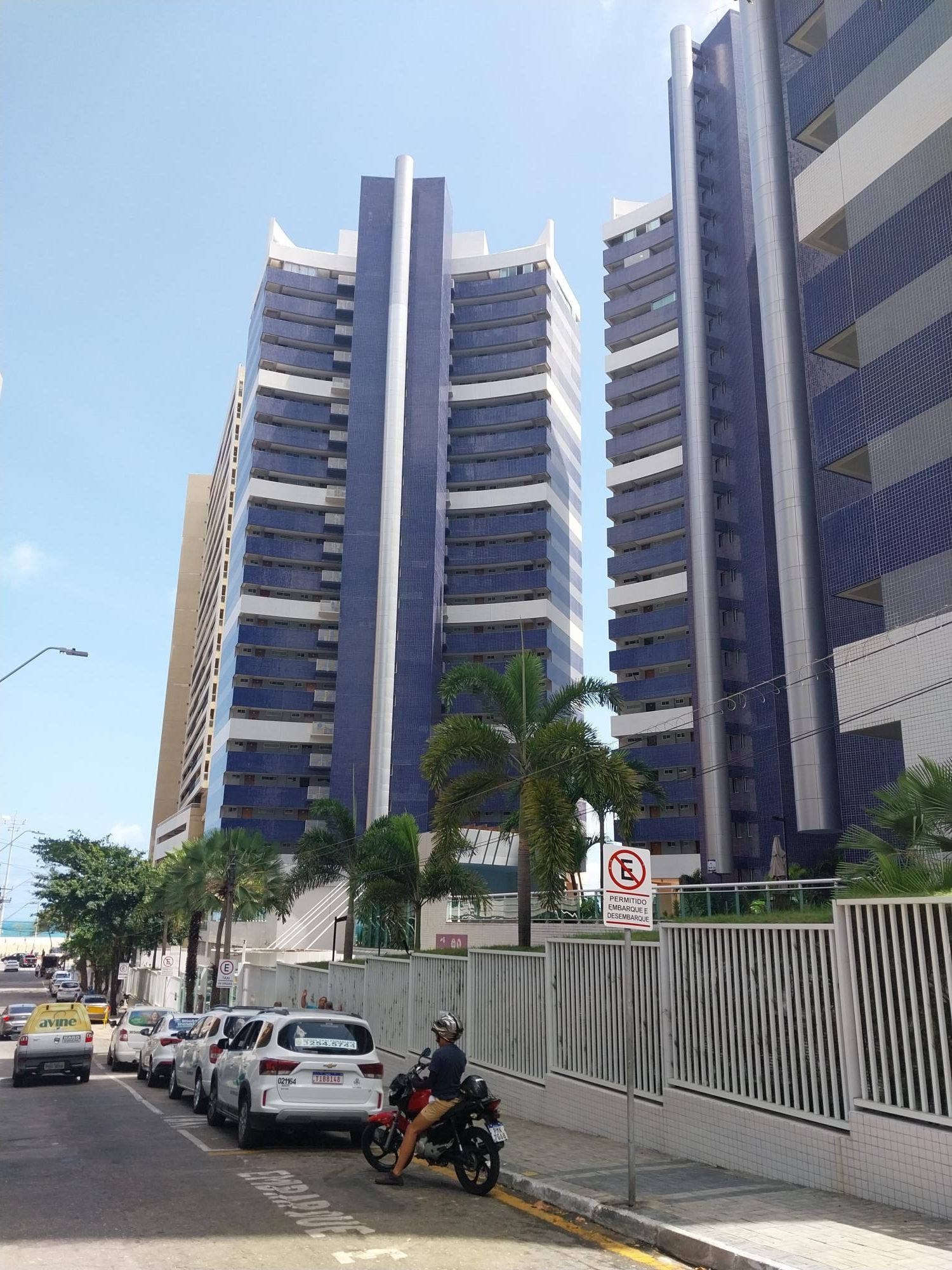 Apartamento, 2 quartos, 57 m² - Foto 8