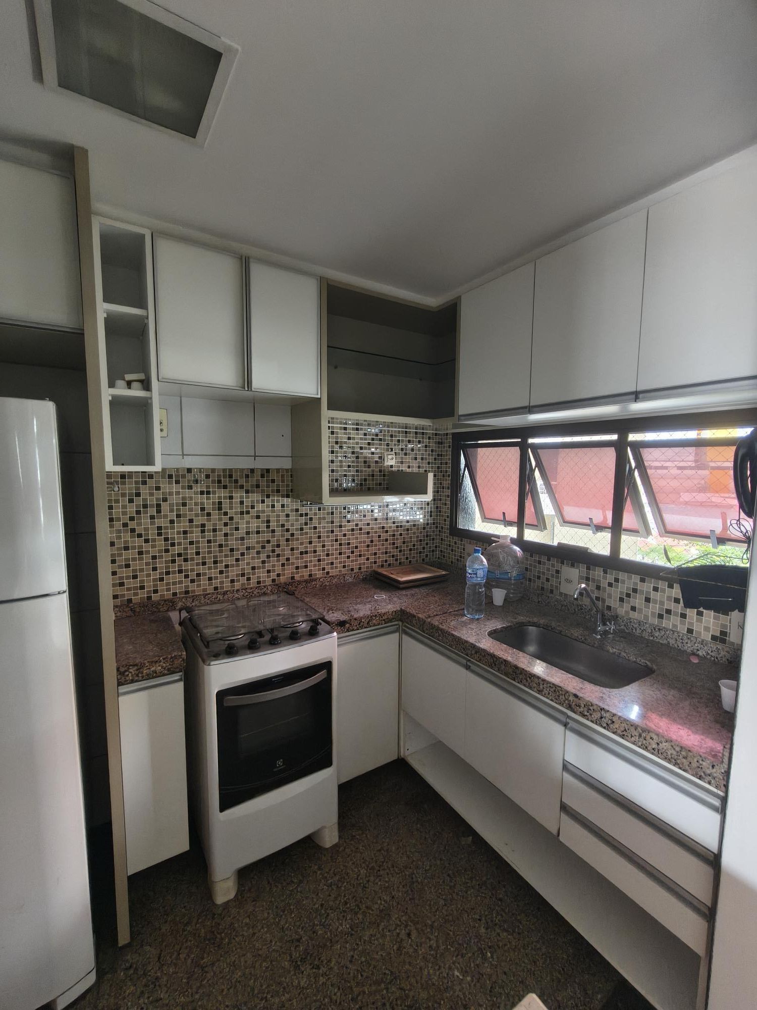 Apartamento, 2 quartos, 65 m² - Foto 11