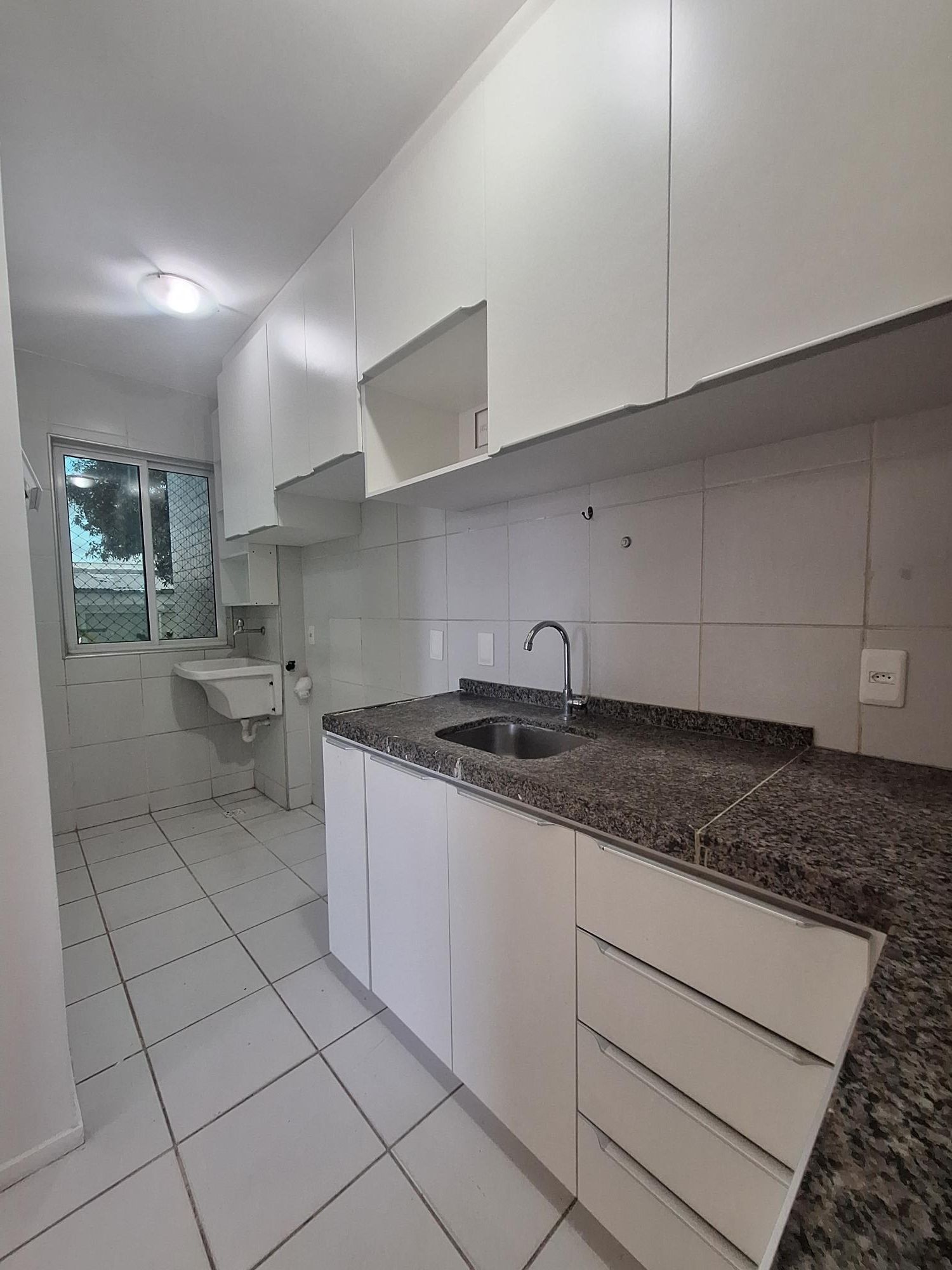 Apartamento, 3 quartos, 68 m² - Foto 8