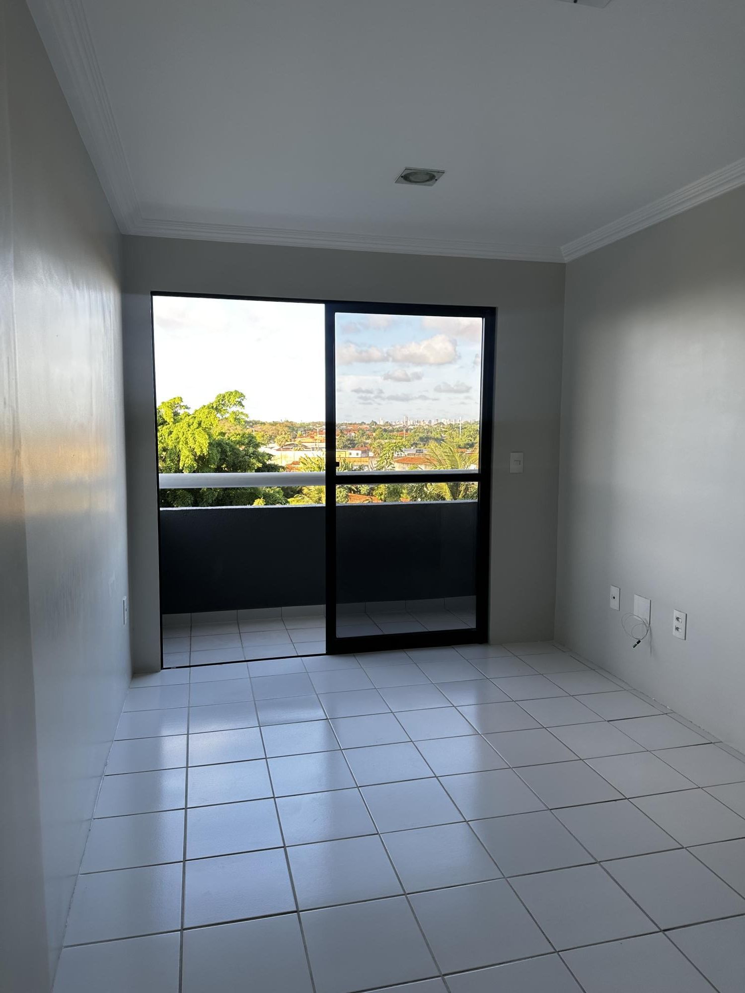 Apartamento à venda com 3 quartos, 56m² - Foto 5
