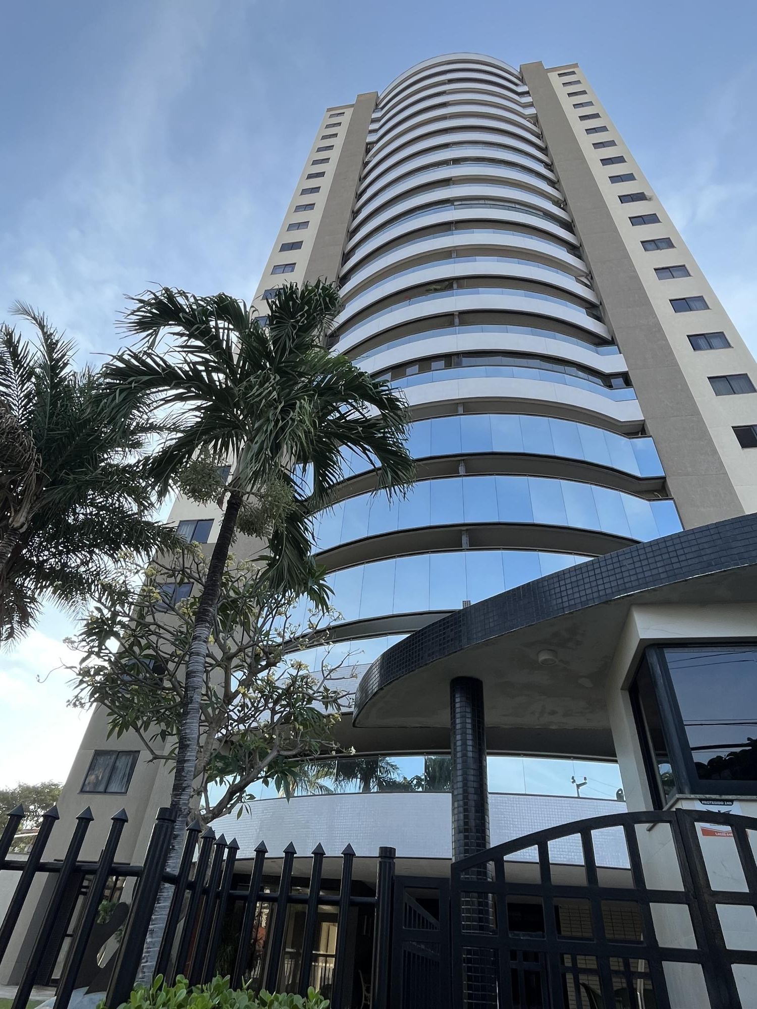 Apartamento de 3 quartos, 149m² no bairro Dionísio Torres, em Fortaleza | Eu Corretor