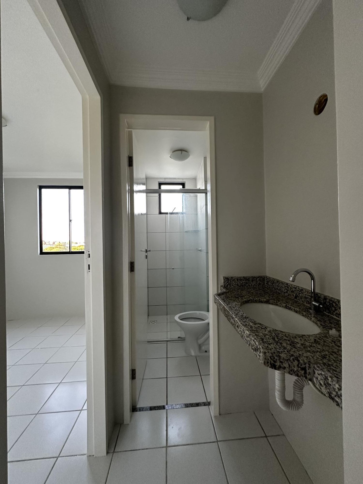 Apartamento à venda com 3 quartos, 56m² - Foto 7