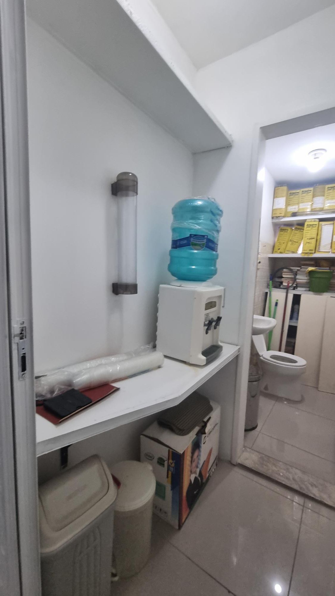 Sala-Conjunto, 40 m² - Foto 7