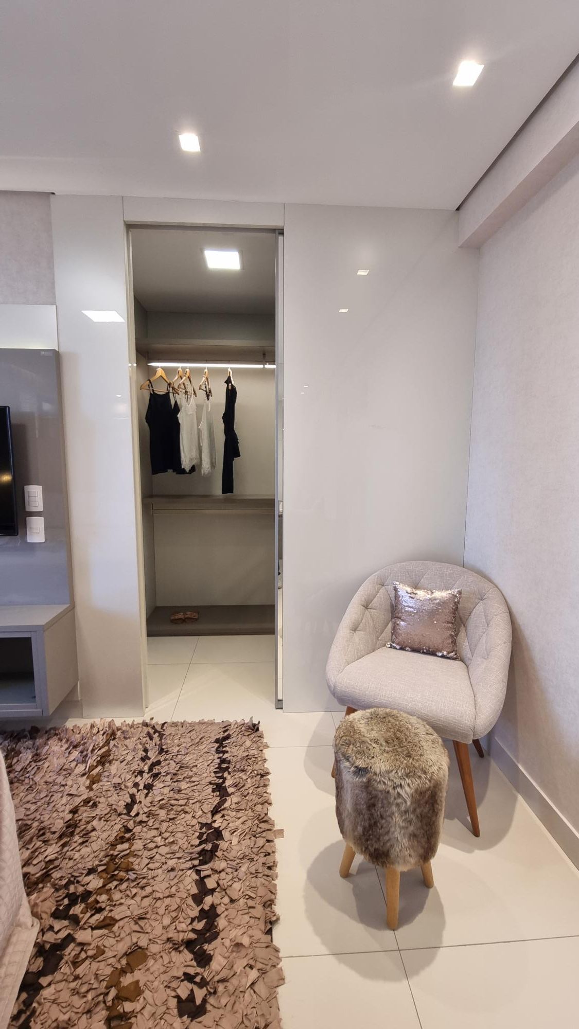 Apartamento, 3 quartos, 162 m² - Foto 12