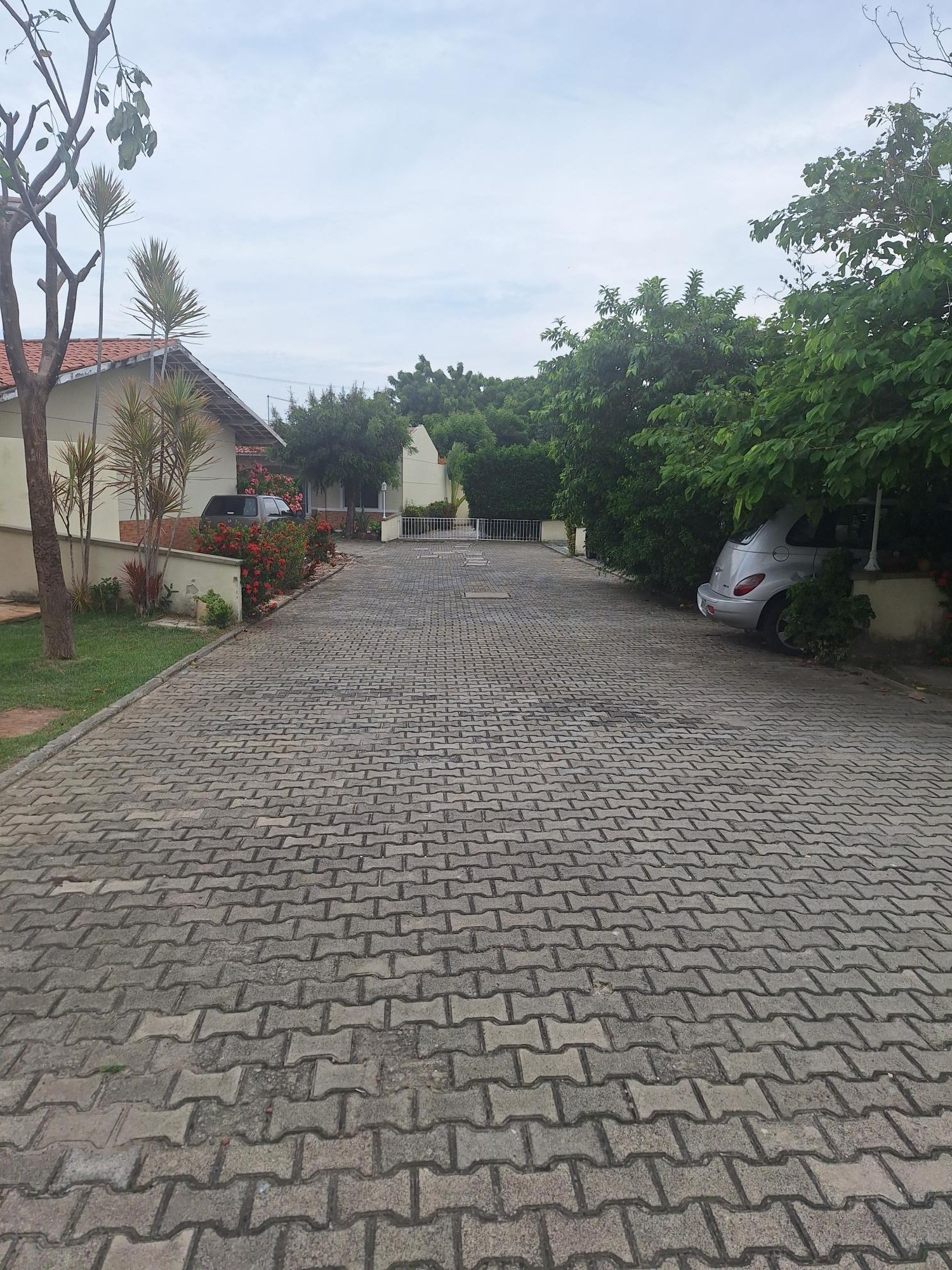 Casa de Condomínio de 2 quartos, 82m² no bairro Lagoa Redonda, em Fortaleza | Eu Corretor