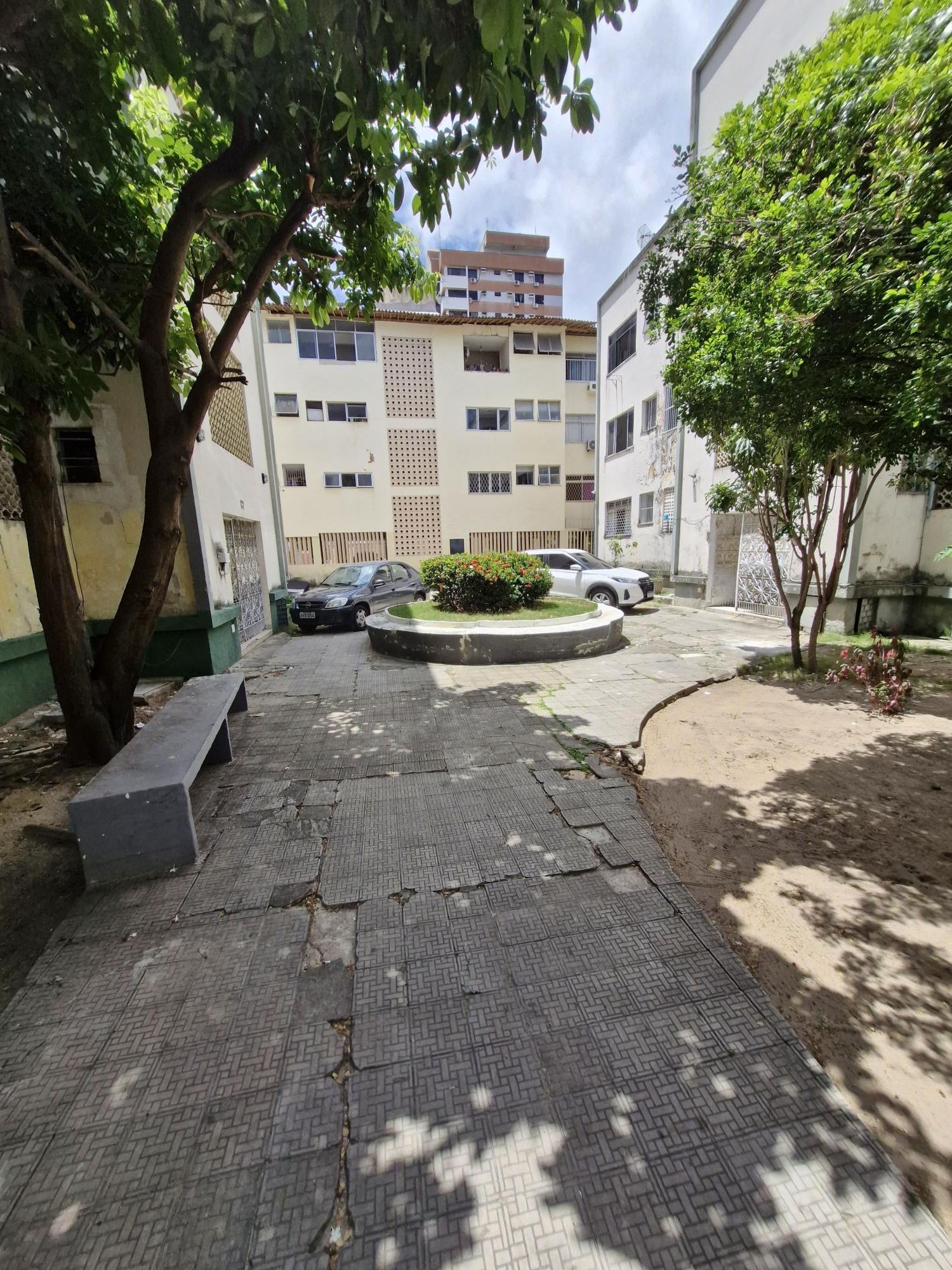 Apartamento de 3 quartos, 98m² no bairro Cocó, em Fortaleza | Eu Corretor