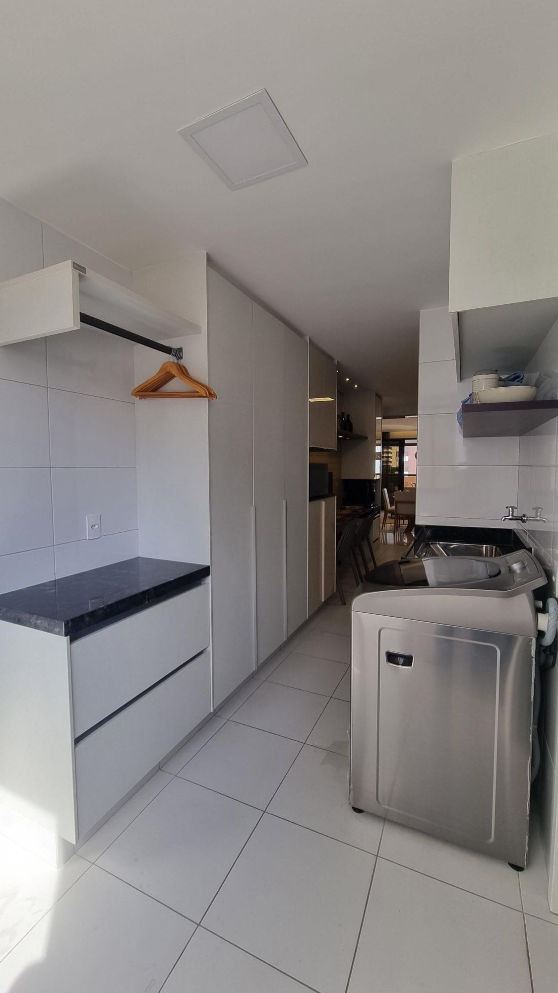 Apartamento, 3 quartos, 162 m² - Foto 33