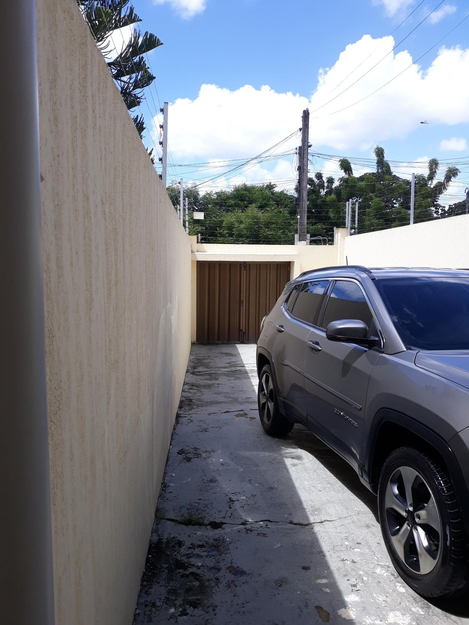 Casa de 3 quartos, 96m² no bairro Coaçu, em Fortaleza | Eu Corretor