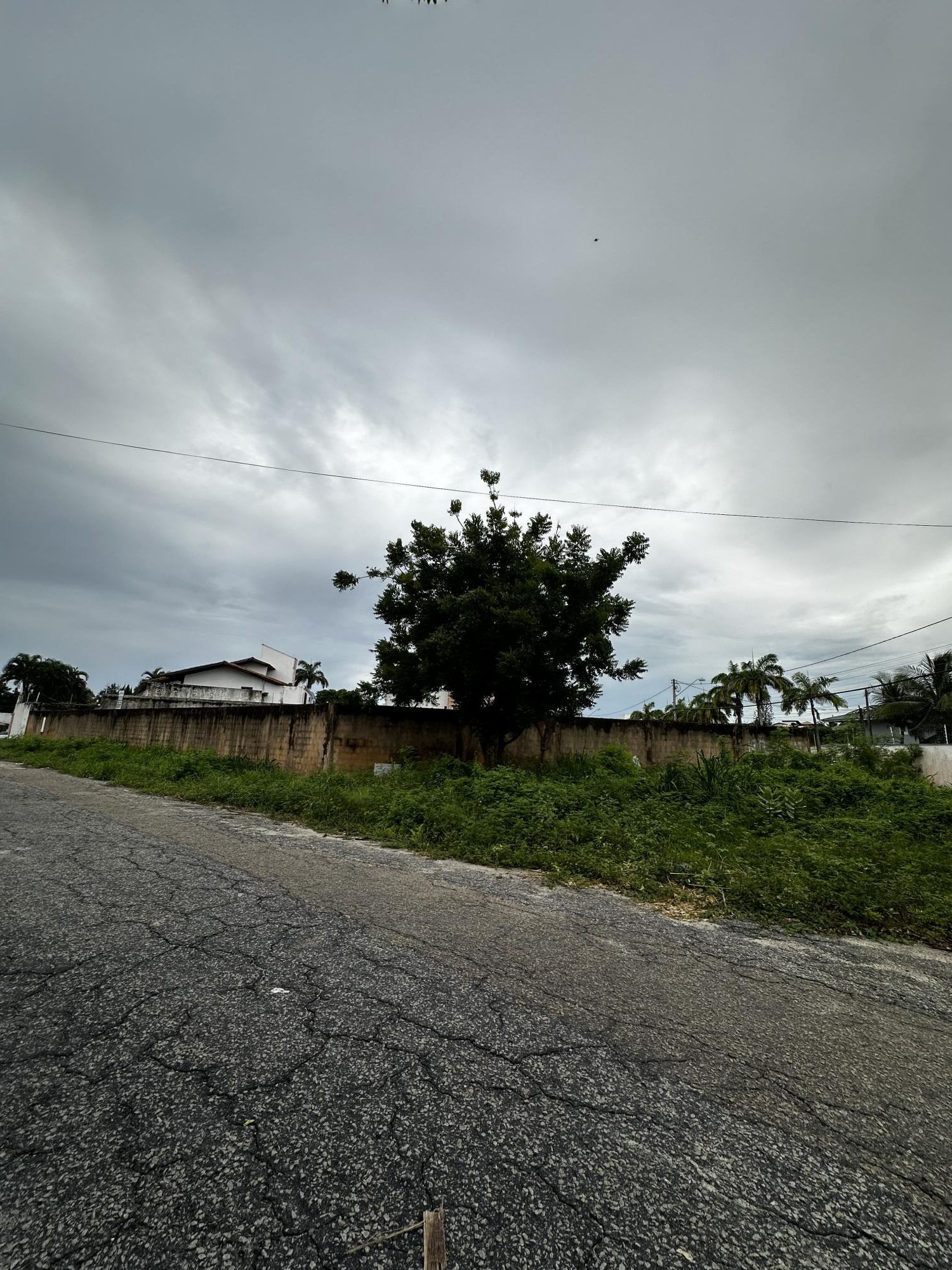 Lote/Terreno de 1000m² no bairro De Lourdes, em Fortaleza | Eu Corretor
