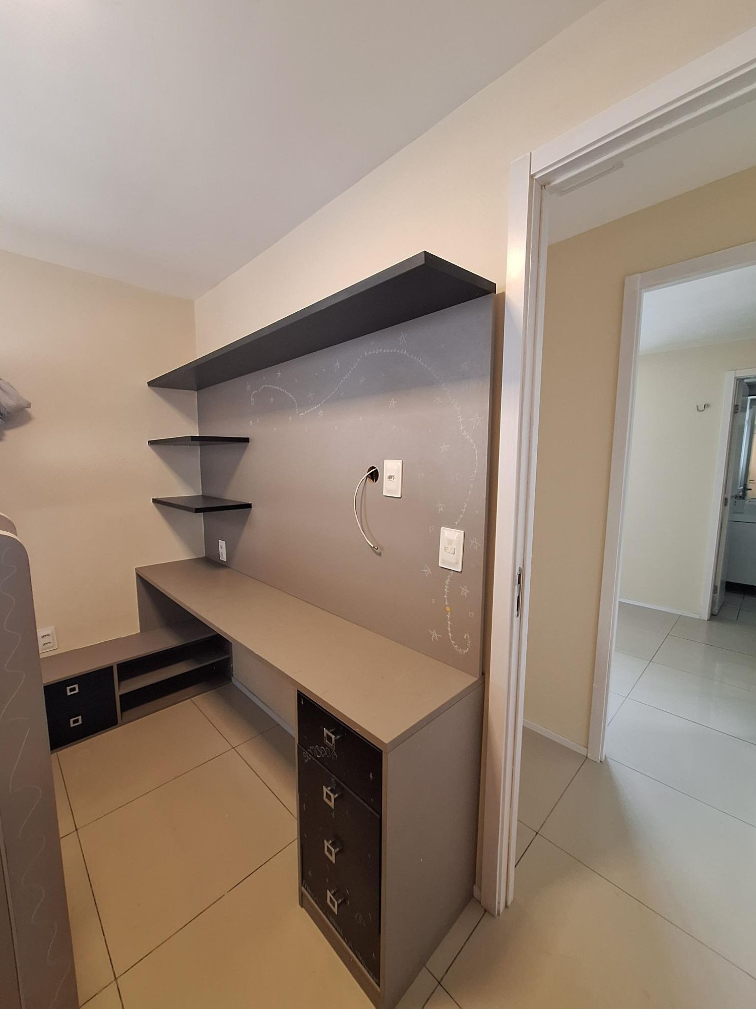 Apartamento, 3 quartos, 91 m² - Foto 32