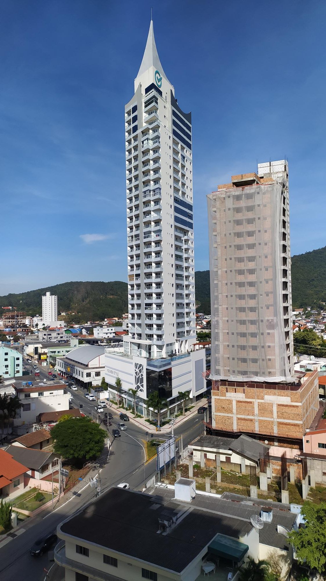 Apartamento, 2 quartos, 71 m² - Foto 3