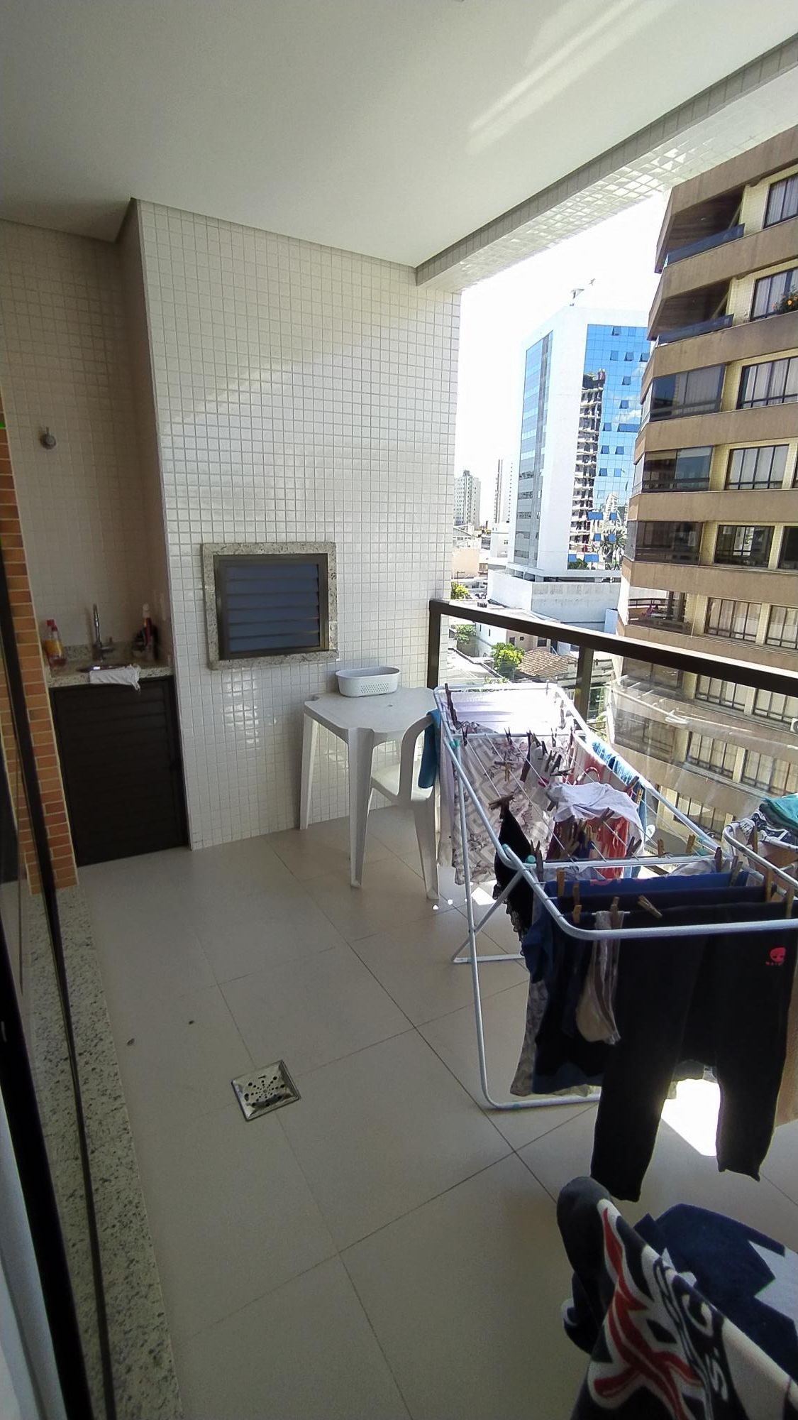 Apartamento à venda com 3 quartos, 146m² - Foto 17