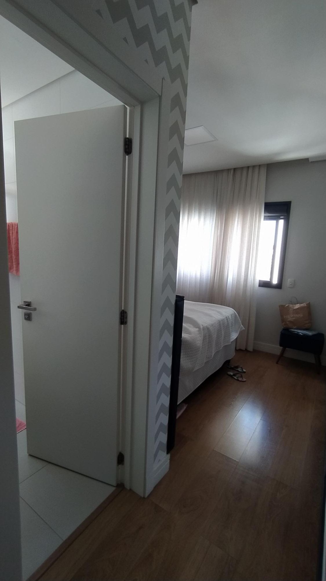 Apartamento à venda com 3 quartos, 146m² - Foto 12