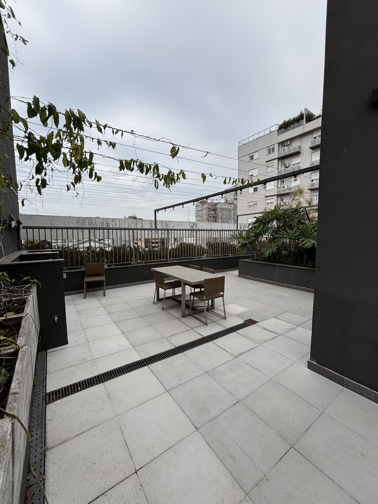 Apartamento, 1 quarto, 41 m² - Foto 3