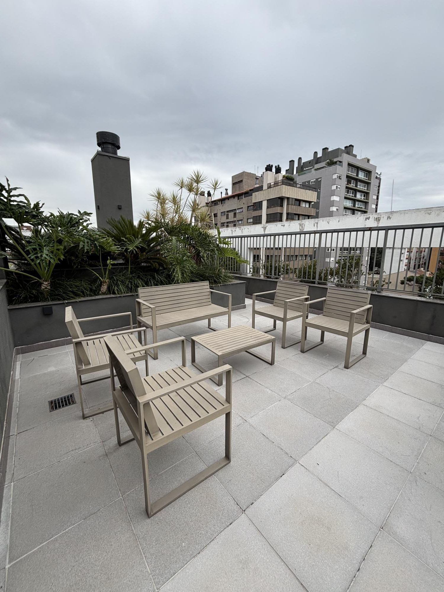 Apartamento, 1 quarto, 43 m² - Foto 1