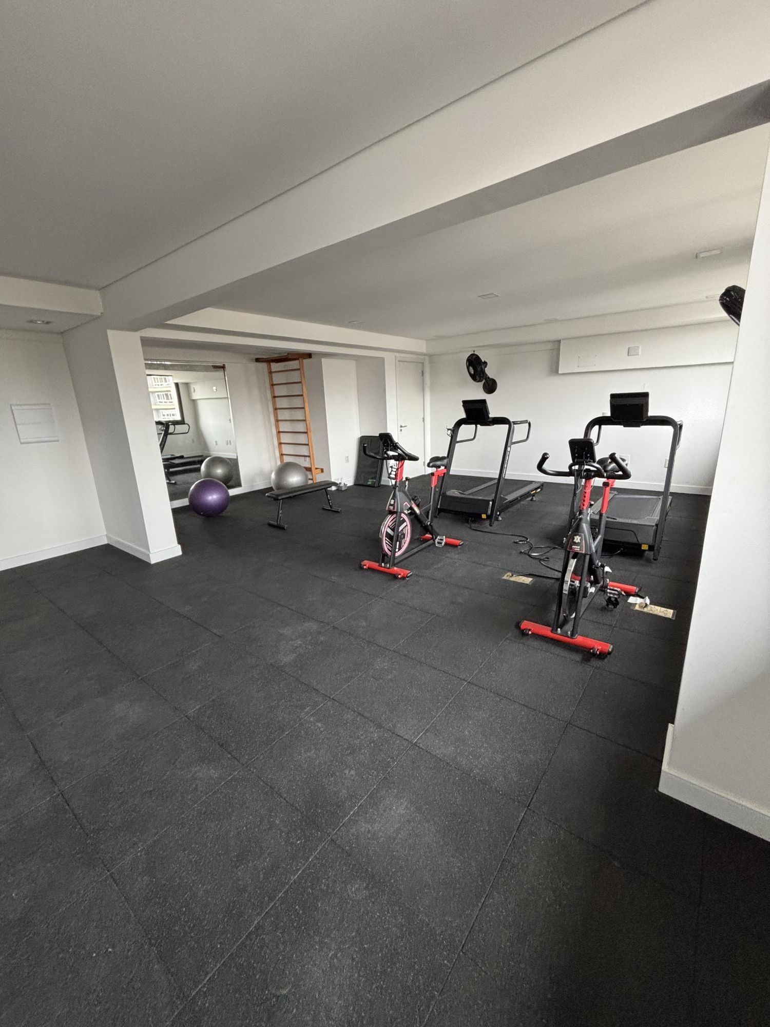 Apartamento, 1 quarto, 41 m² - Foto 9