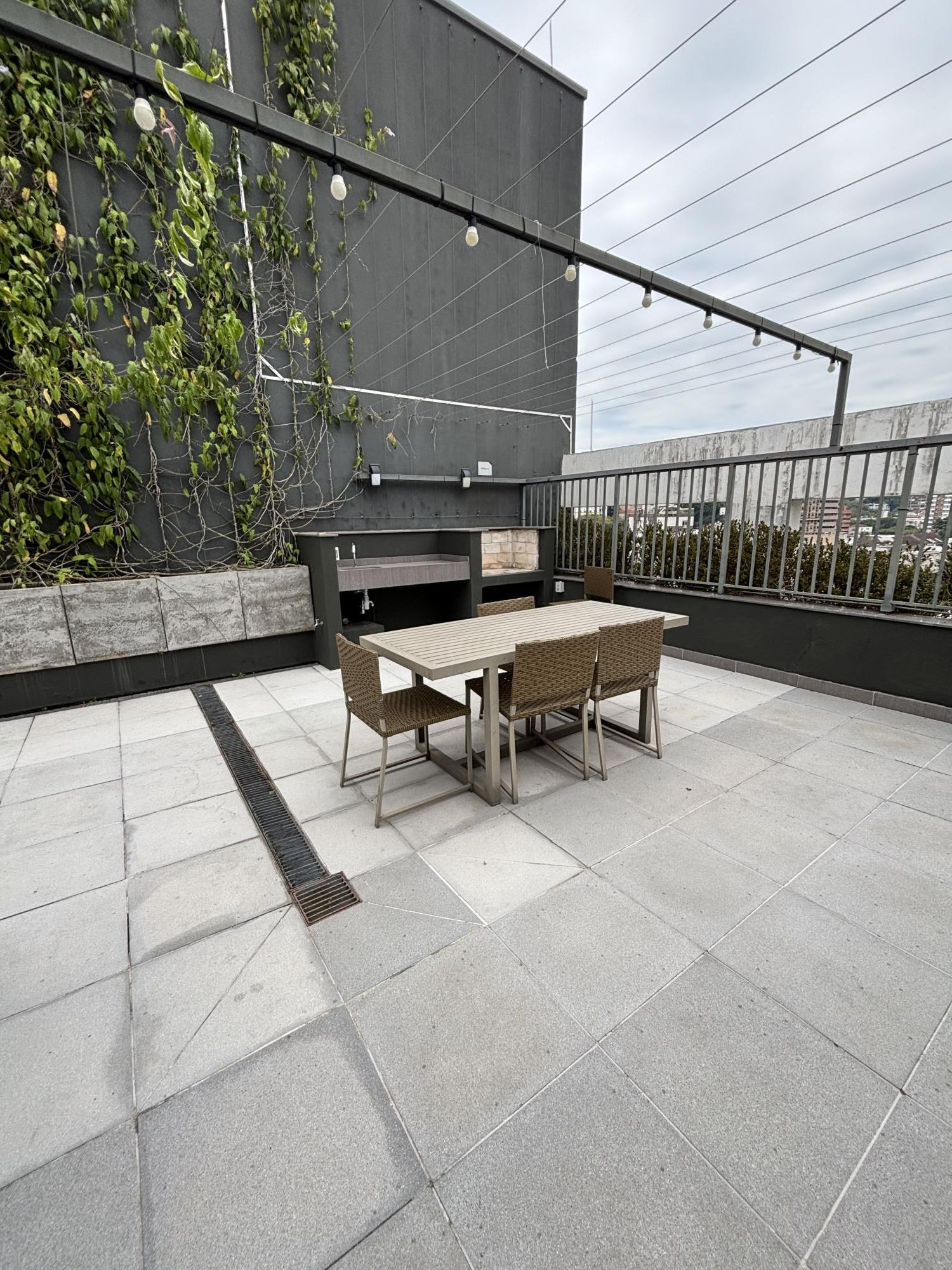 Apartamento, 1 quarto, 43 m² - Foto 4