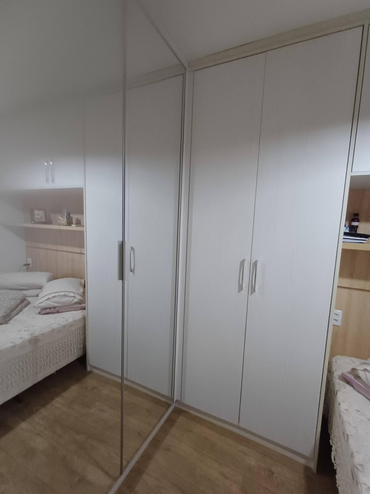 Apartamento, 1 quarto, 42 m² - Foto 16