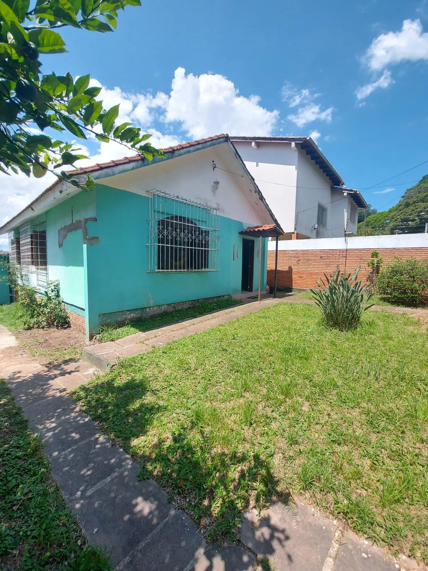 Casa, 3 quartos, 140 m² - Foto 2