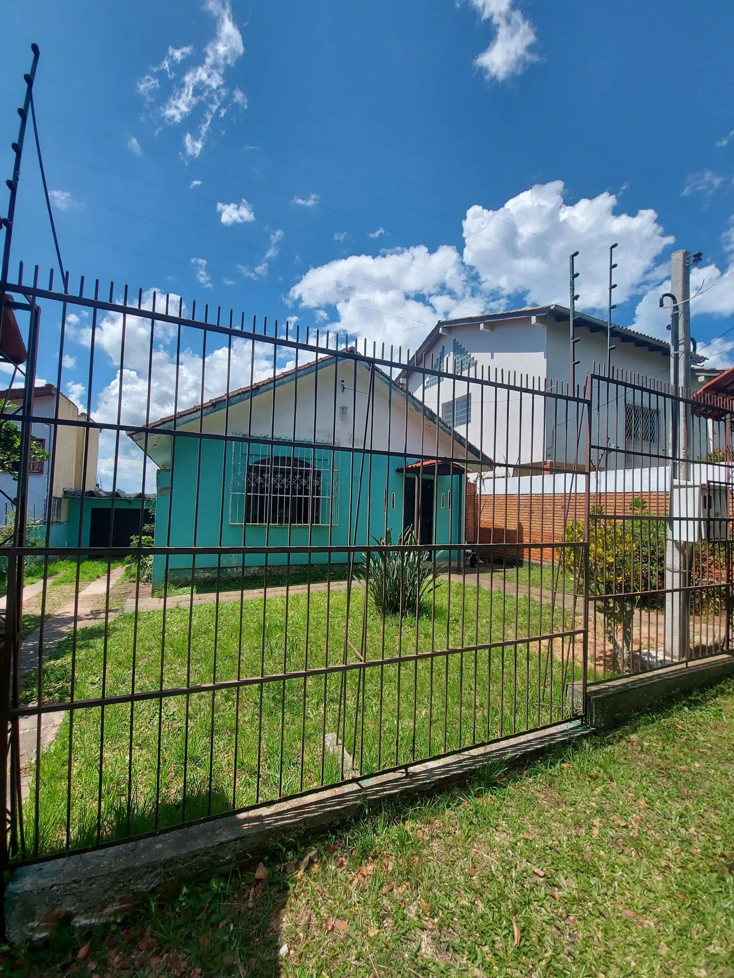Casa, 3 quartos, 140 m² - Foto 1