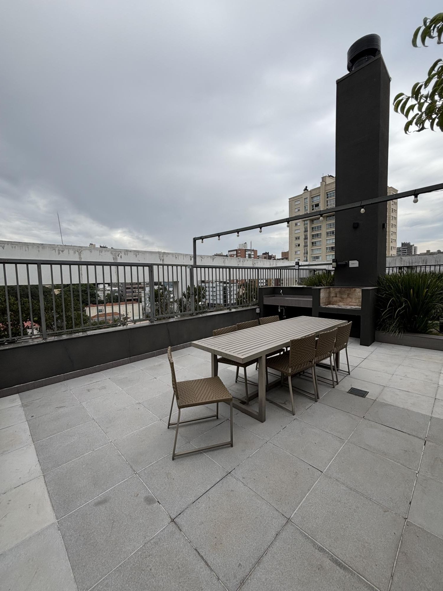 Apartamento, 1 quarto, 43 m² - Foto 2