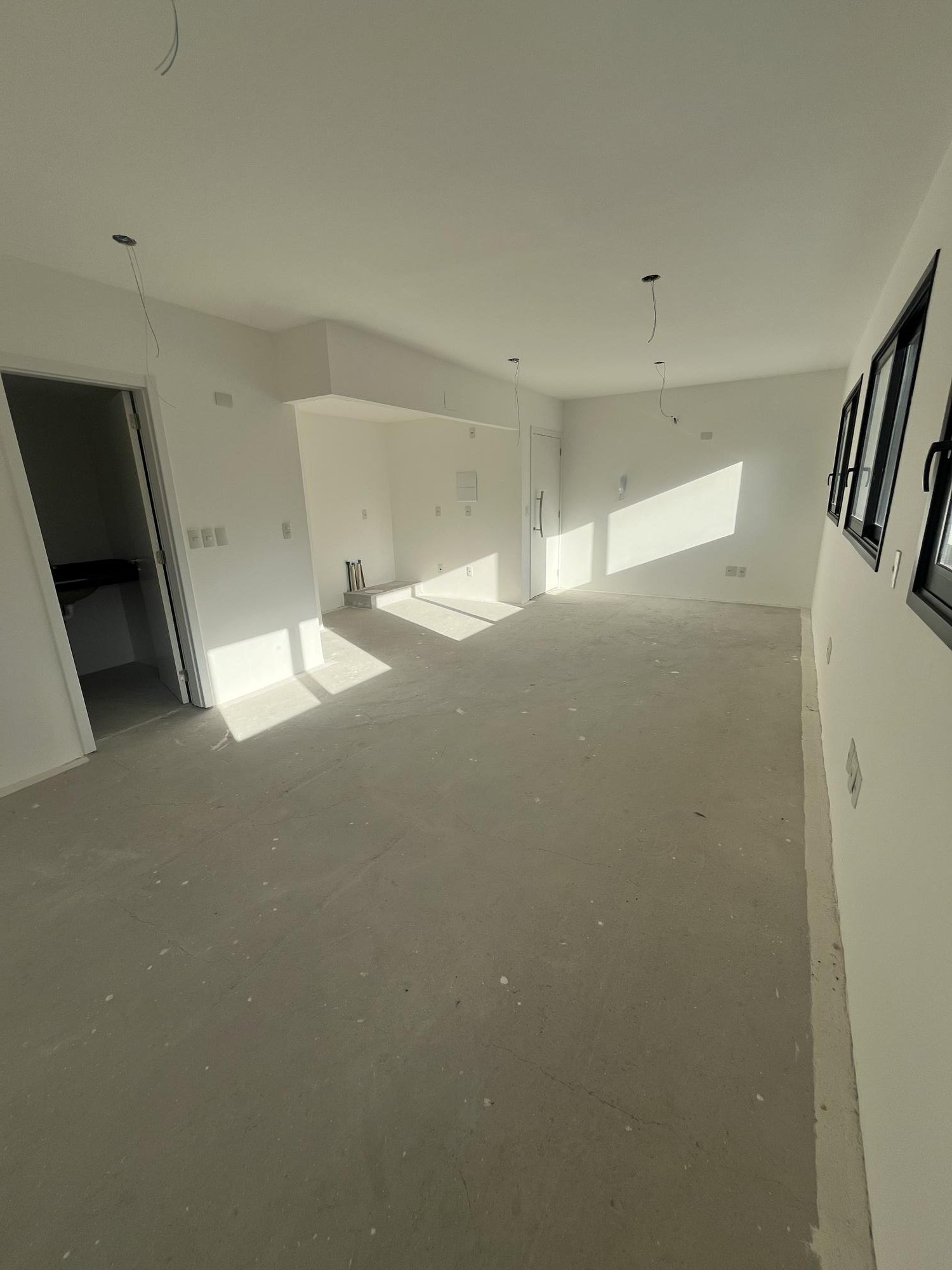 Apartamento, 1 quarto, 43 m² - Foto 13