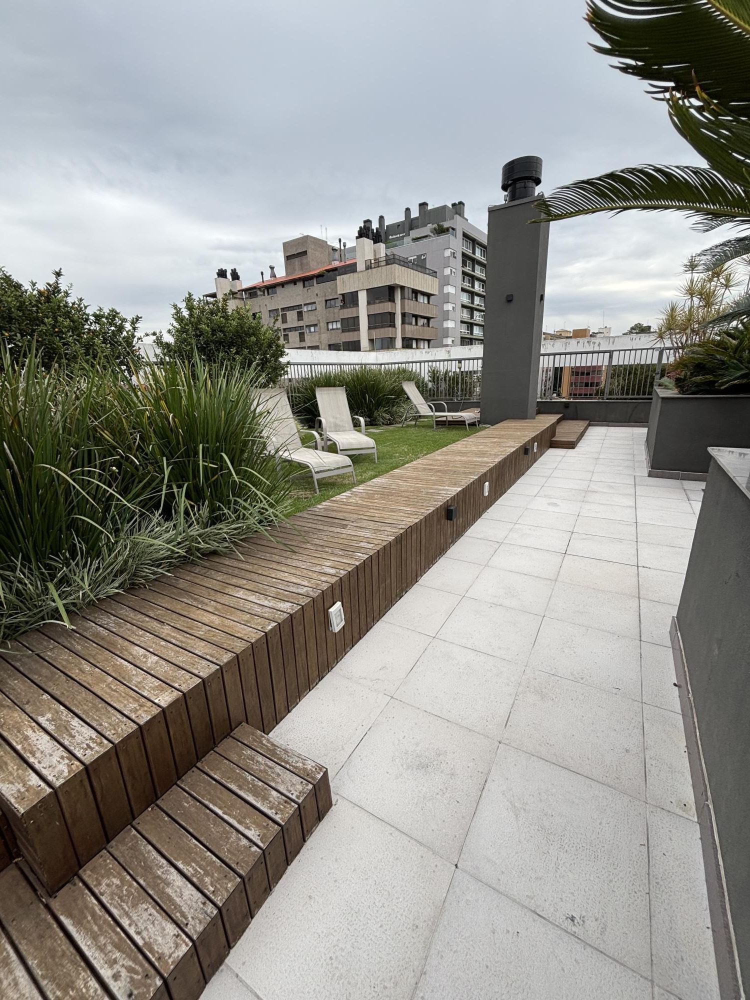 Apartamento, 1 quarto, 41 m² - Foto 5