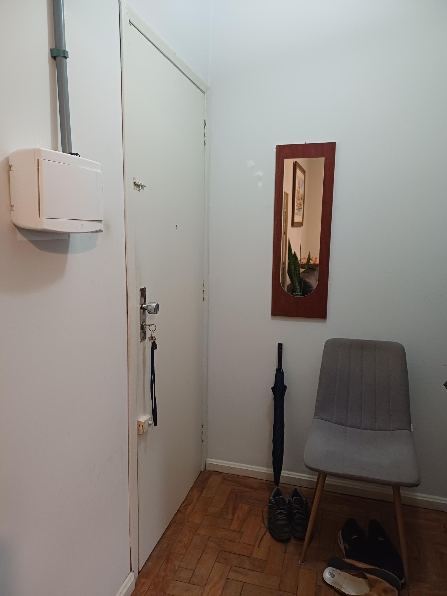 Apartamento, 1 quarto, 35 m² - Foto 2