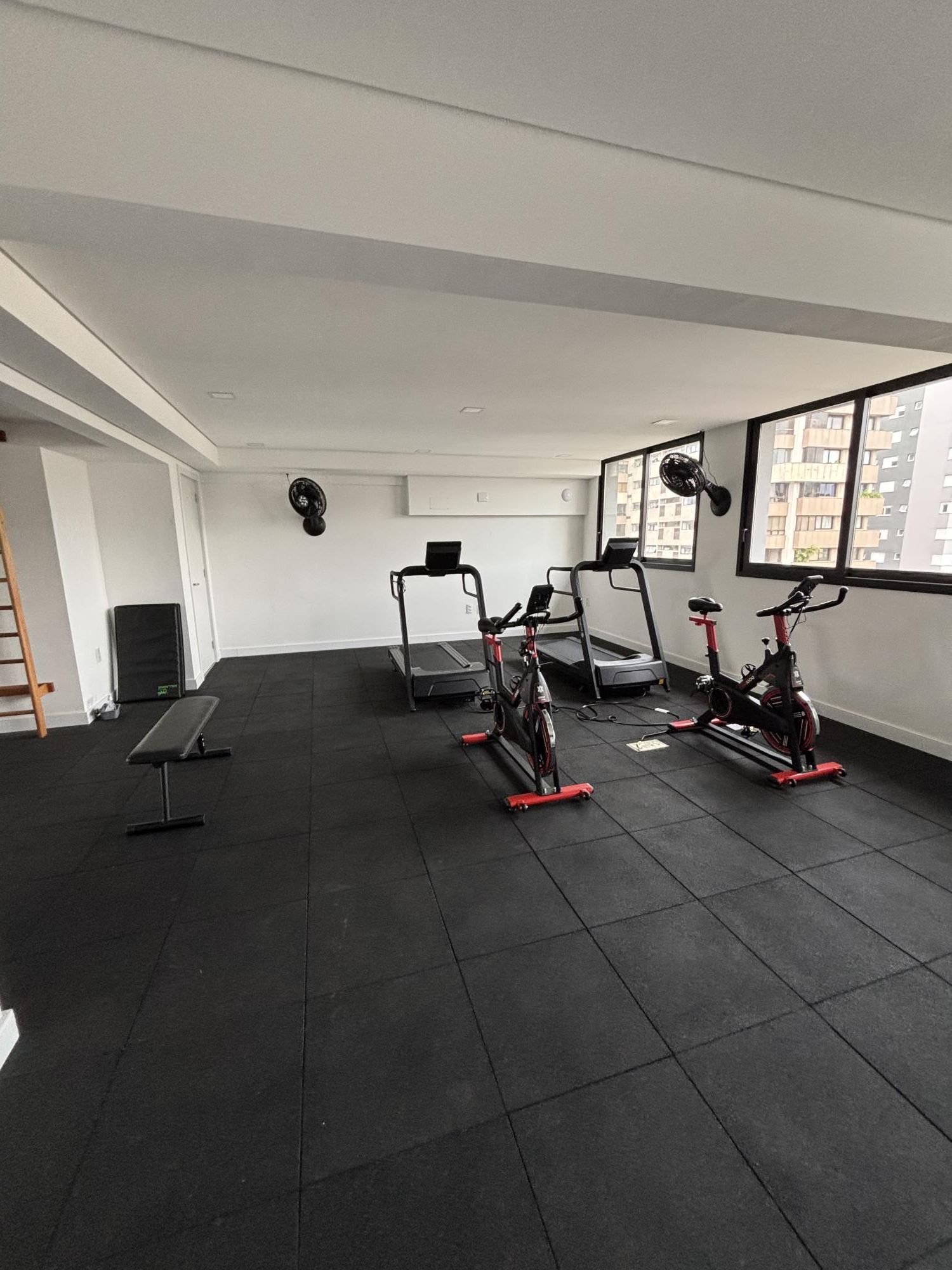 Apartamento, 1 quarto, 41 m² - Foto 8