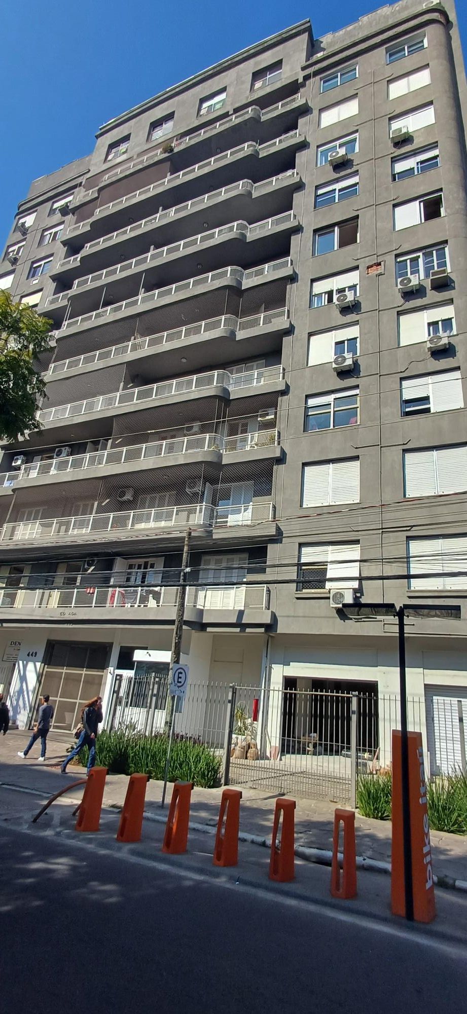 Apartamento, 3 quartos, 105 m² - Foto 1