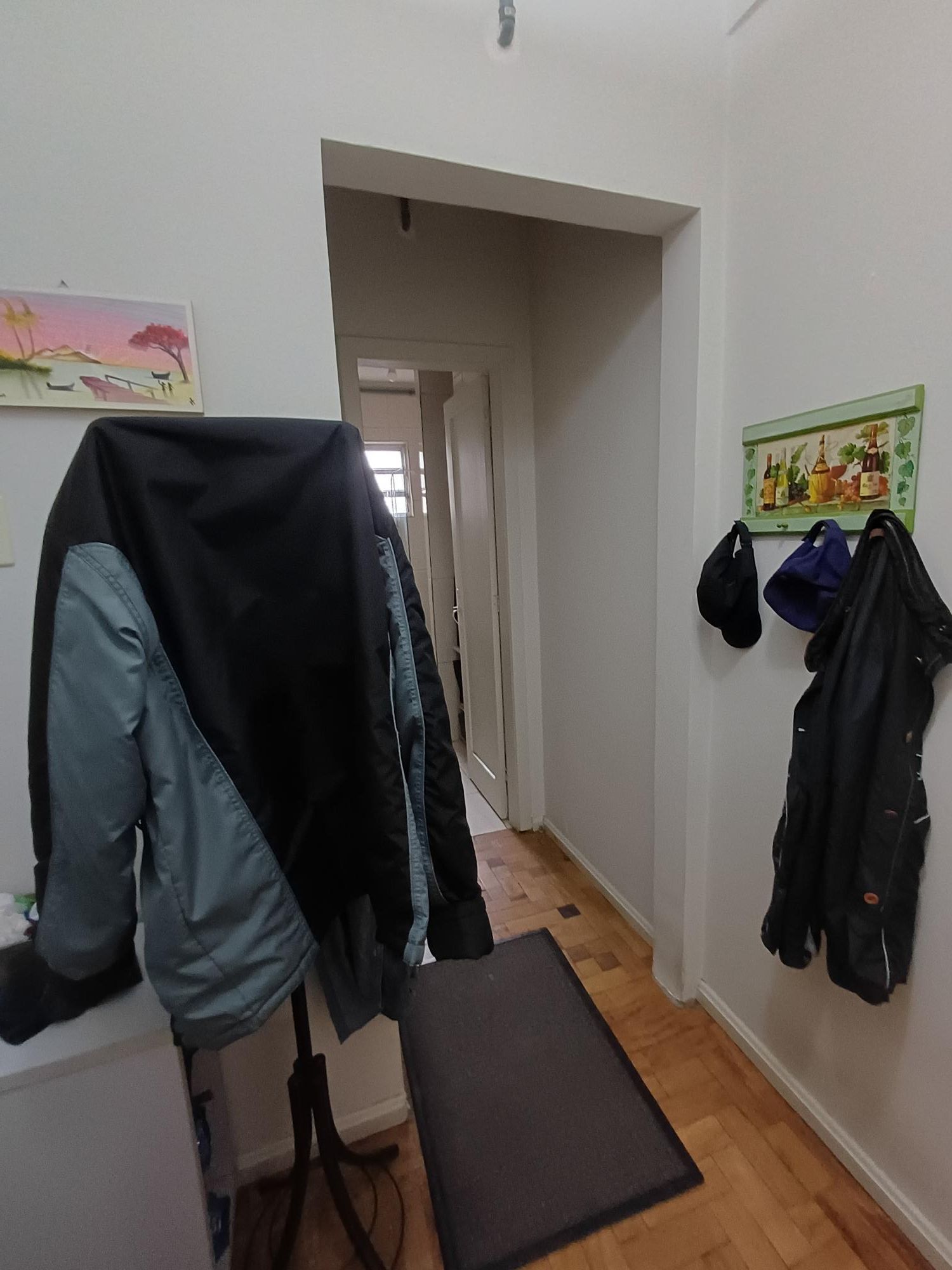 Apartamento, 1 quarto, 35 m² - Foto 7