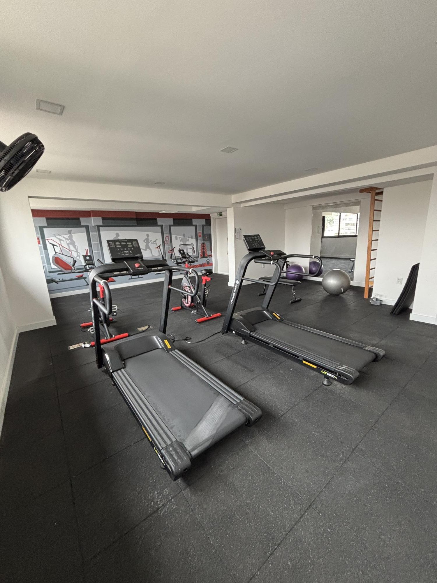 Apartamento, 1 quarto, 43 m² - Foto 10