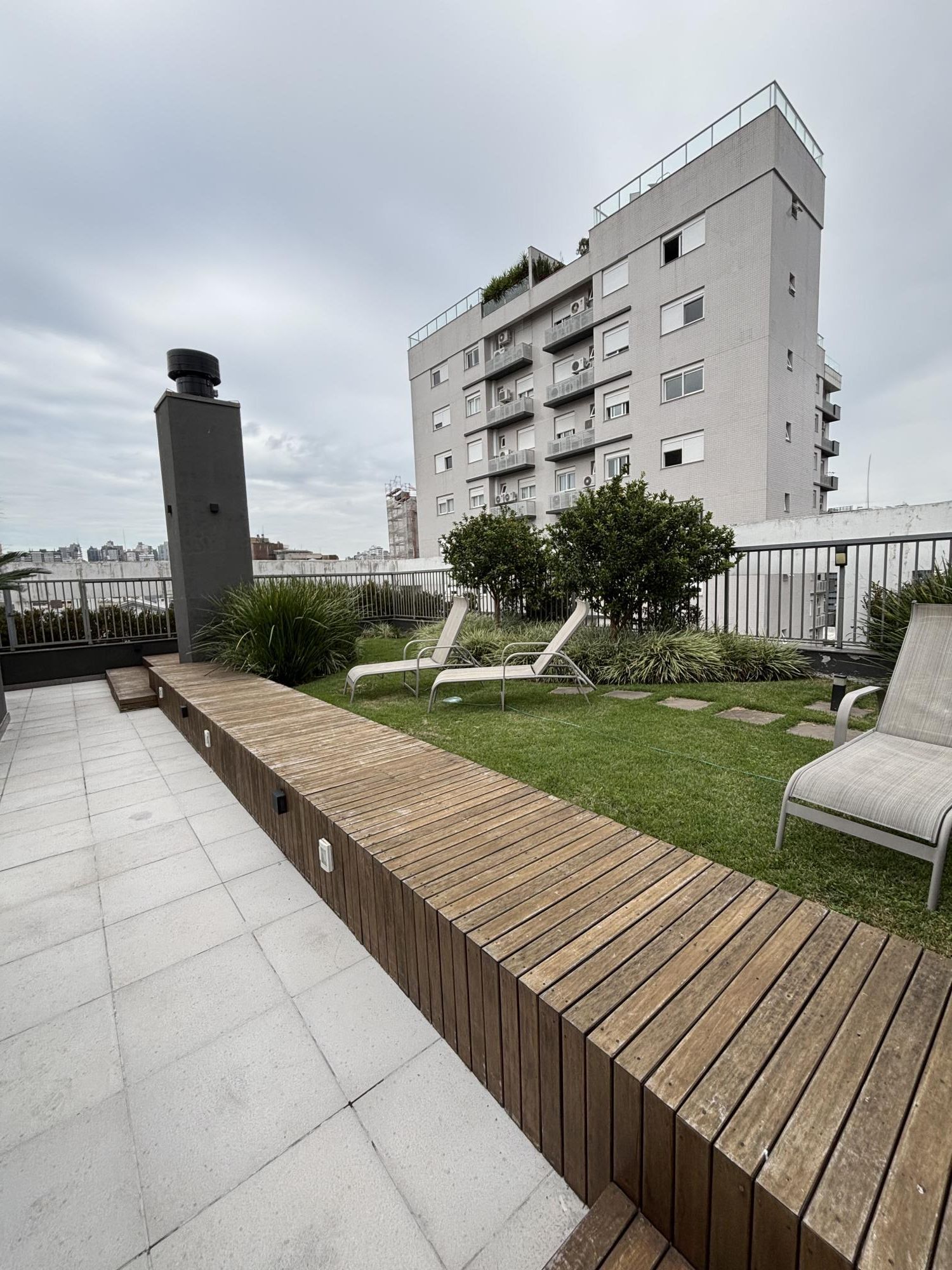 Apartamento, 1 quarto, 43 m² - Foto 6