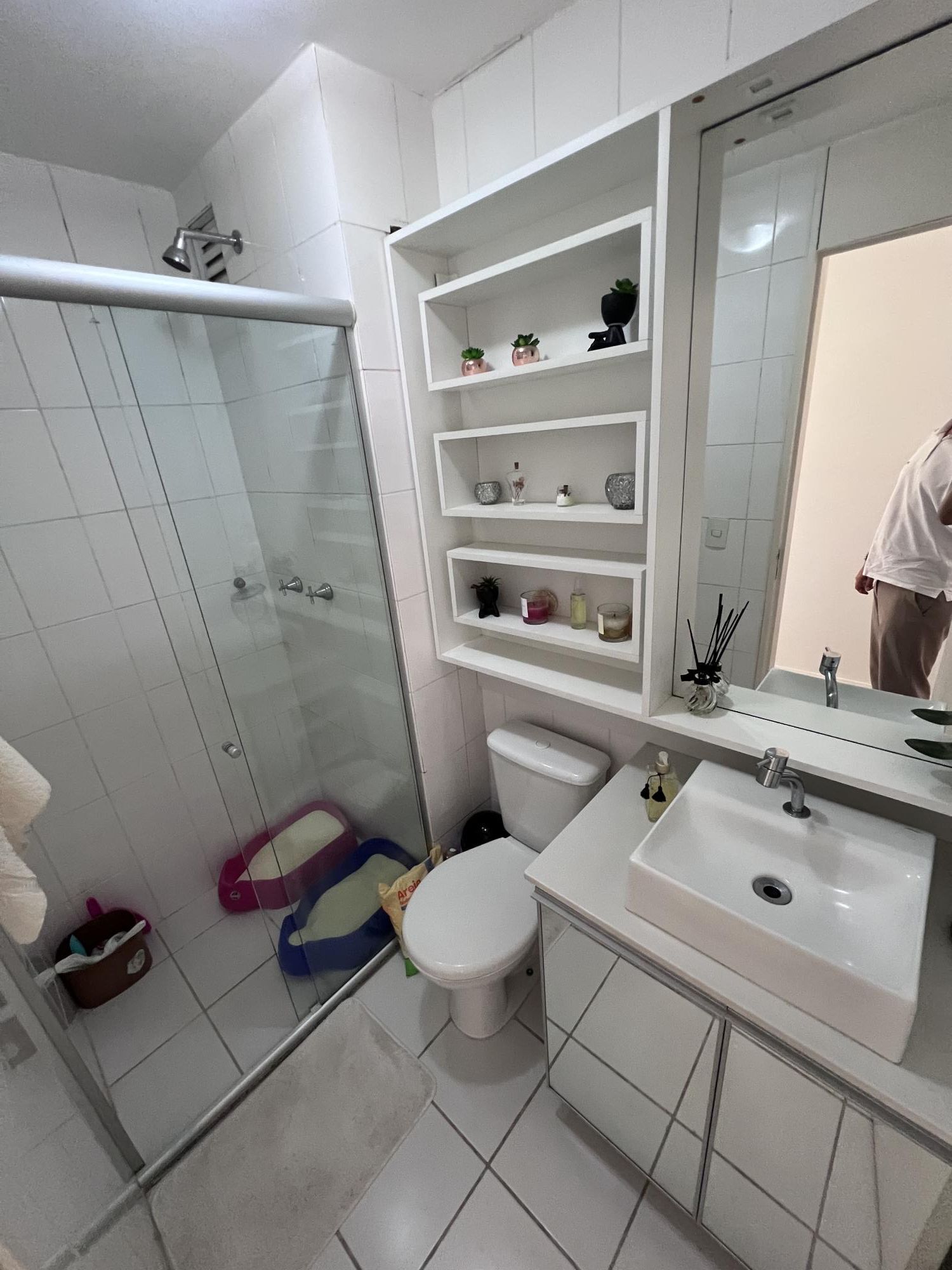 Apartamento, 2 quartos, 42 m² - Foto 8