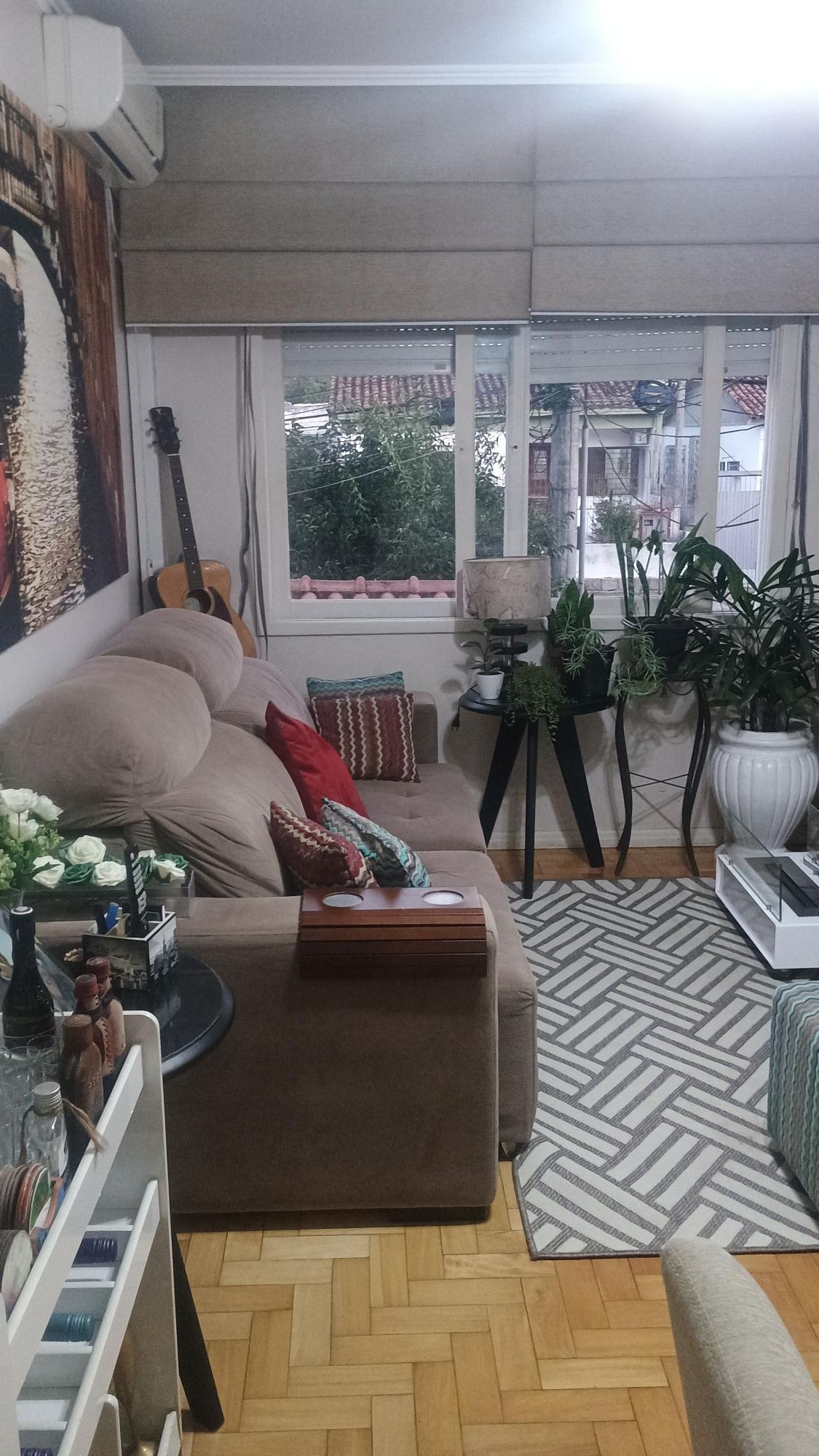 Apartamento, 2 quartos, à venda, 57 m², Glória - Porto Alegre — foto 5