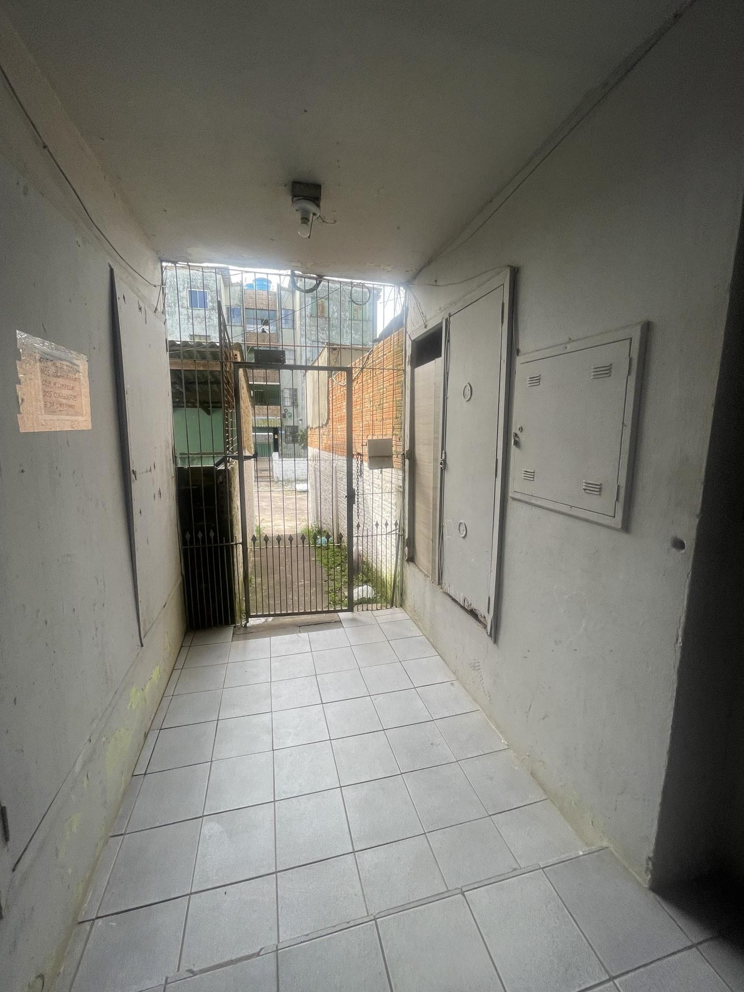 Depósito-Galpão, 59 m² - Foto 22