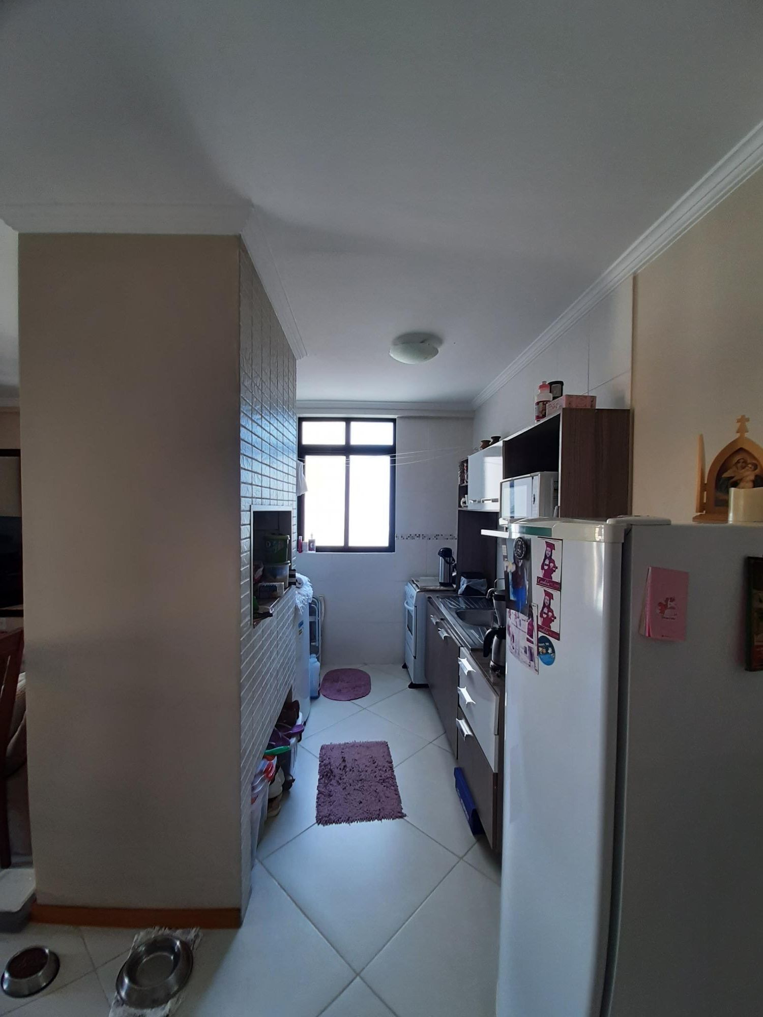 Apartamento à venda com 1 quarto, 53m² - Foto 14