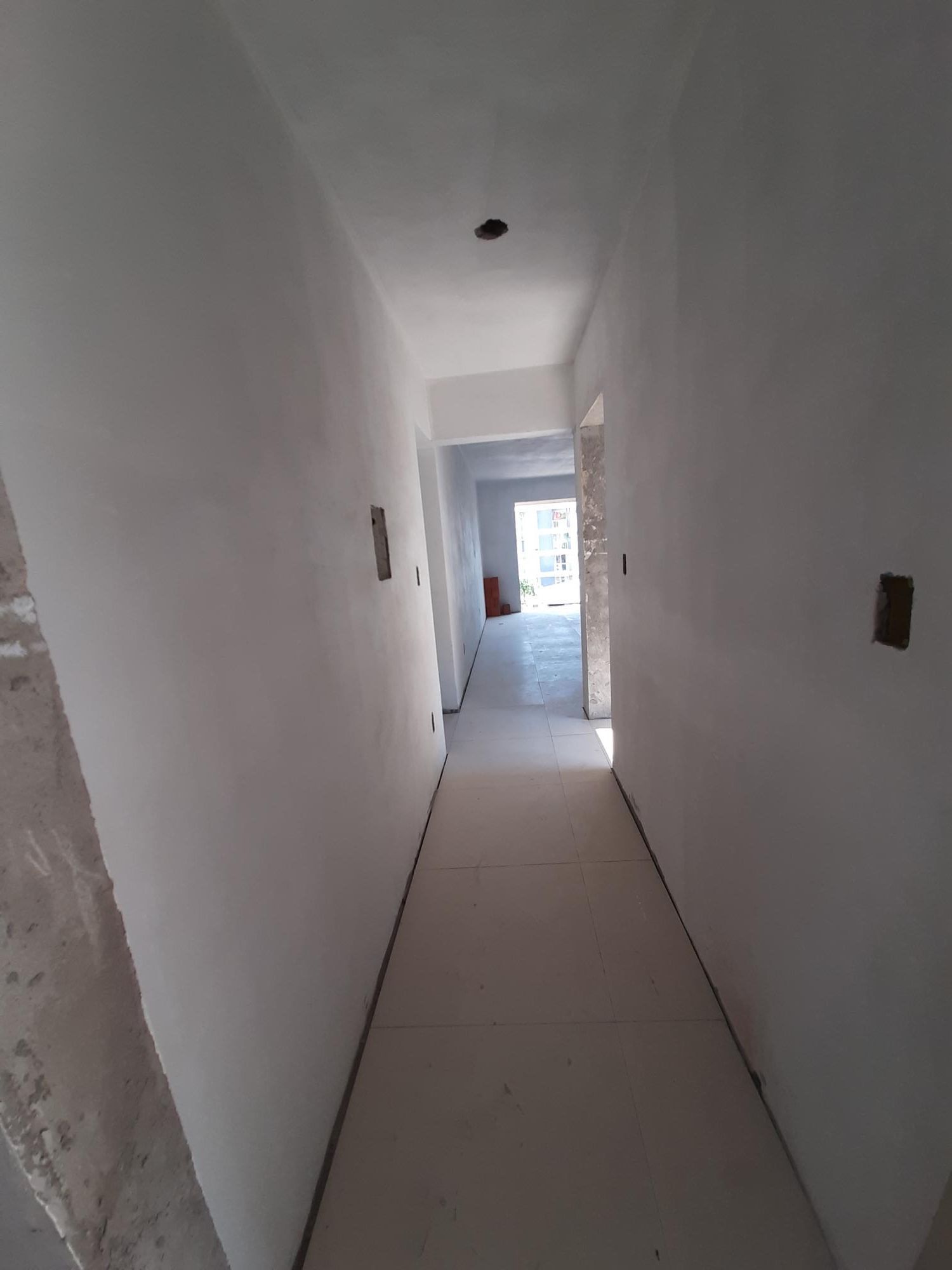 Apartamento, 1 quarto, 39 m² - Foto 6