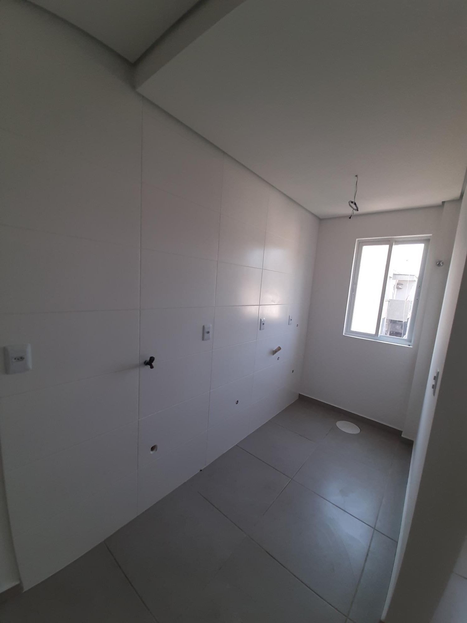 Apartamento, 1 quarto, 36 m² - Foto 4