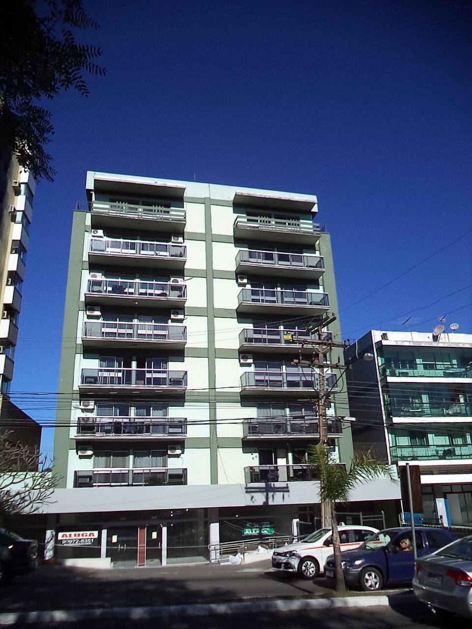 Apartamento, 5 quartos, 217 m² - Foto 1