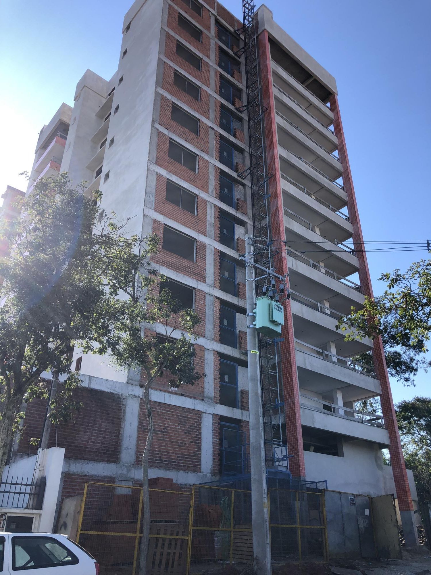 Apartamento, 3 quartos, 166 m² - Foto 8
