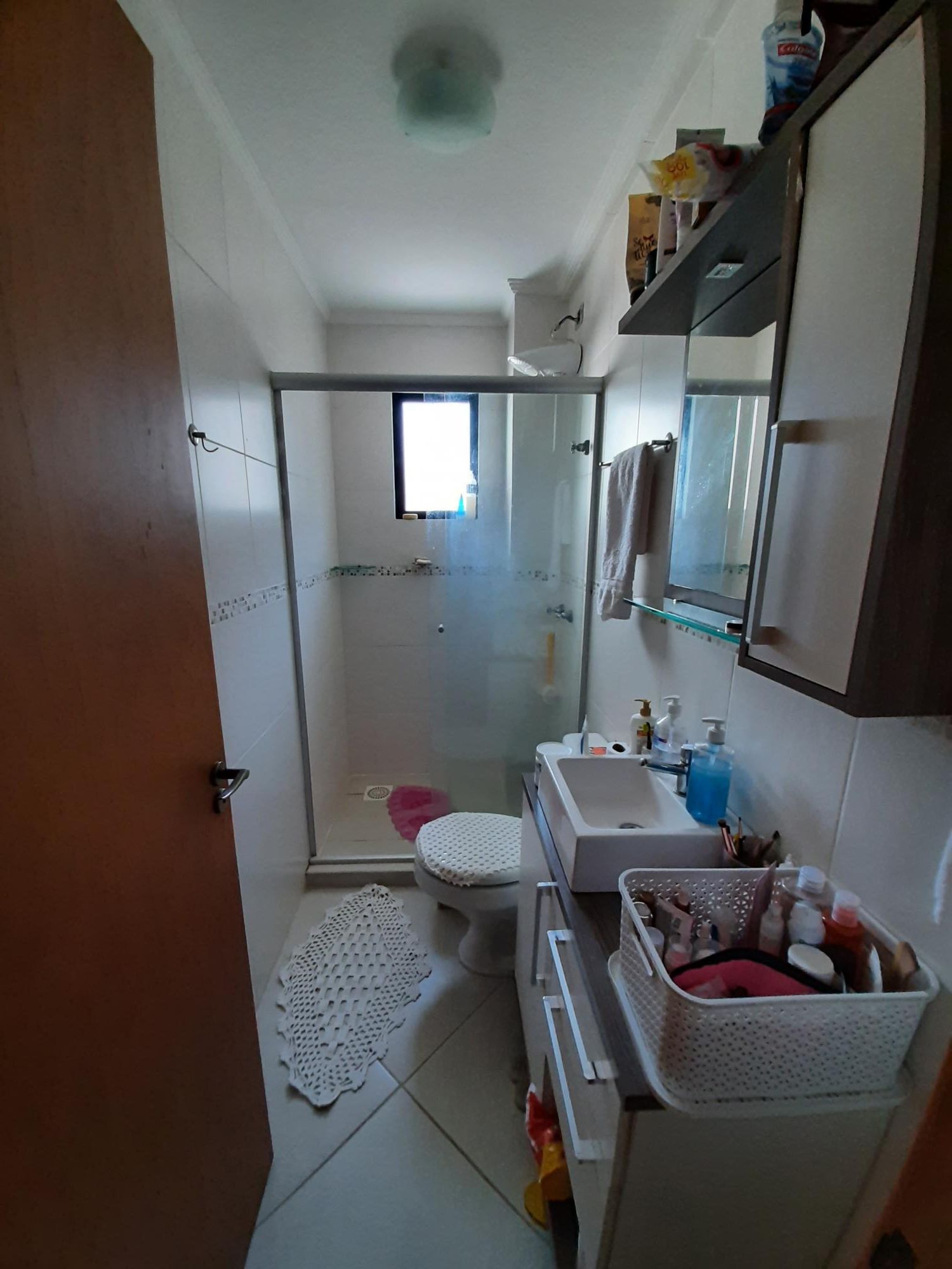Apartamento à venda com 1 quarto, 53m² - Foto 15