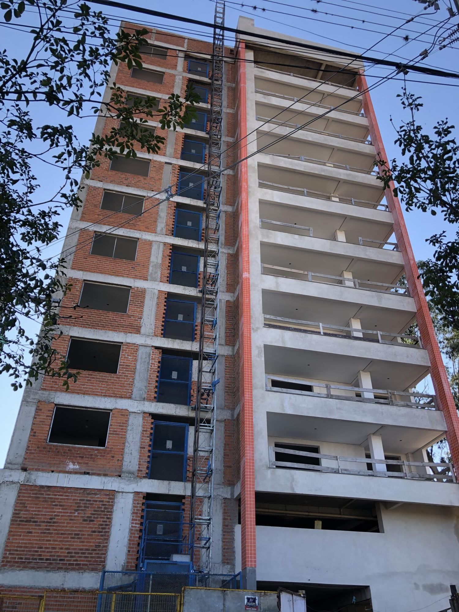Apartamento, 3 quartos, 166 m² - Foto 7