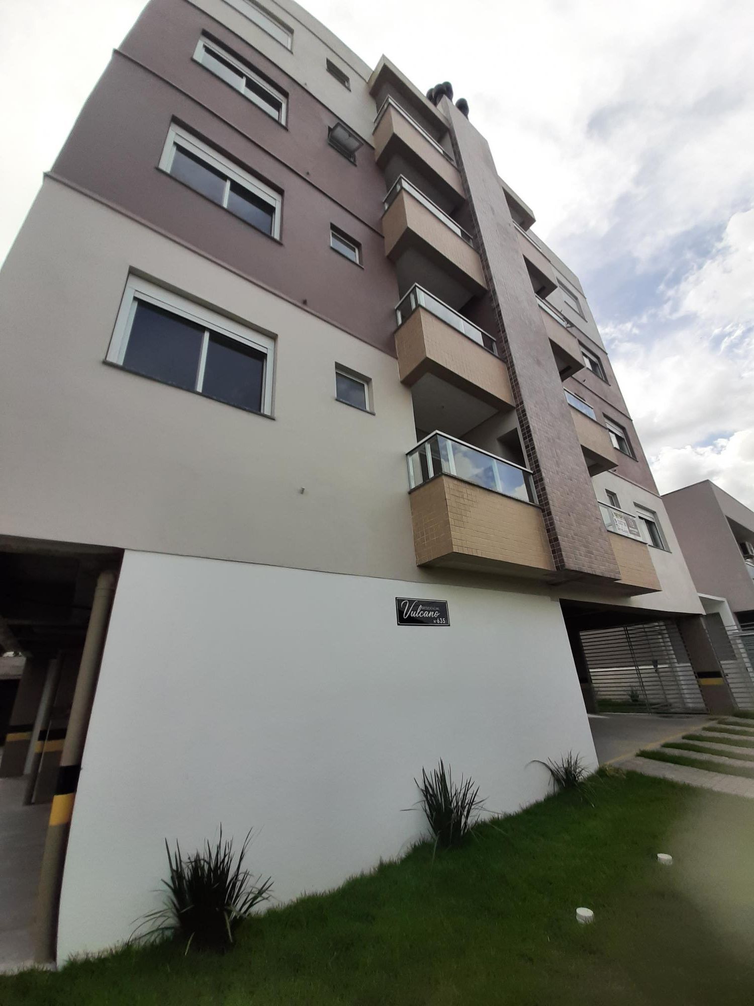 Apartamento, 1 quarto, 36 m² - Foto 1