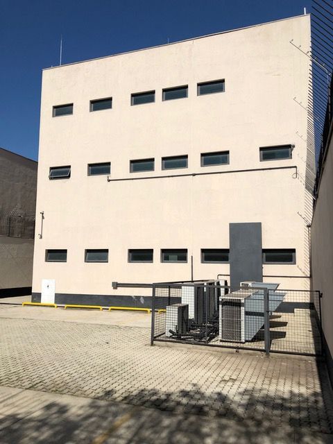 Prédio Inteiro para alugar, 810m² - Foto 20