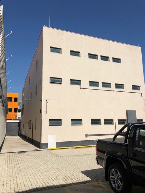 Prédio Inteiro para alugar, 810m² - Foto 19