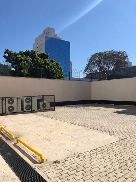 Prédio Inteiro para alugar, 810m² - Foto 11